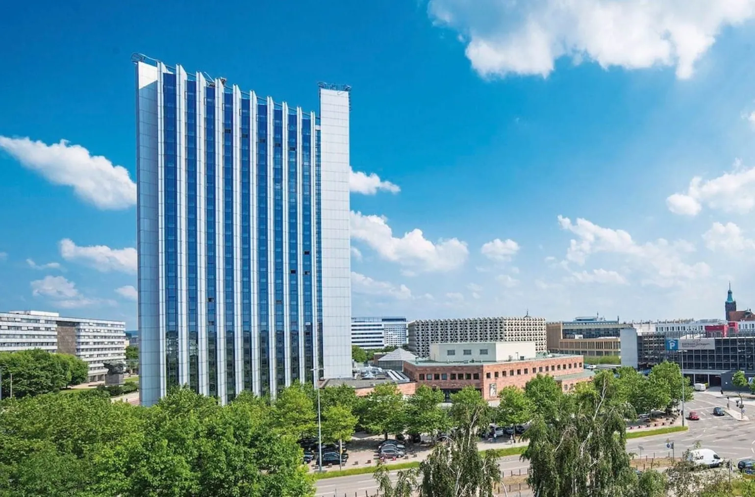 Chemnitzer Hotel-Team sucht nach Investor