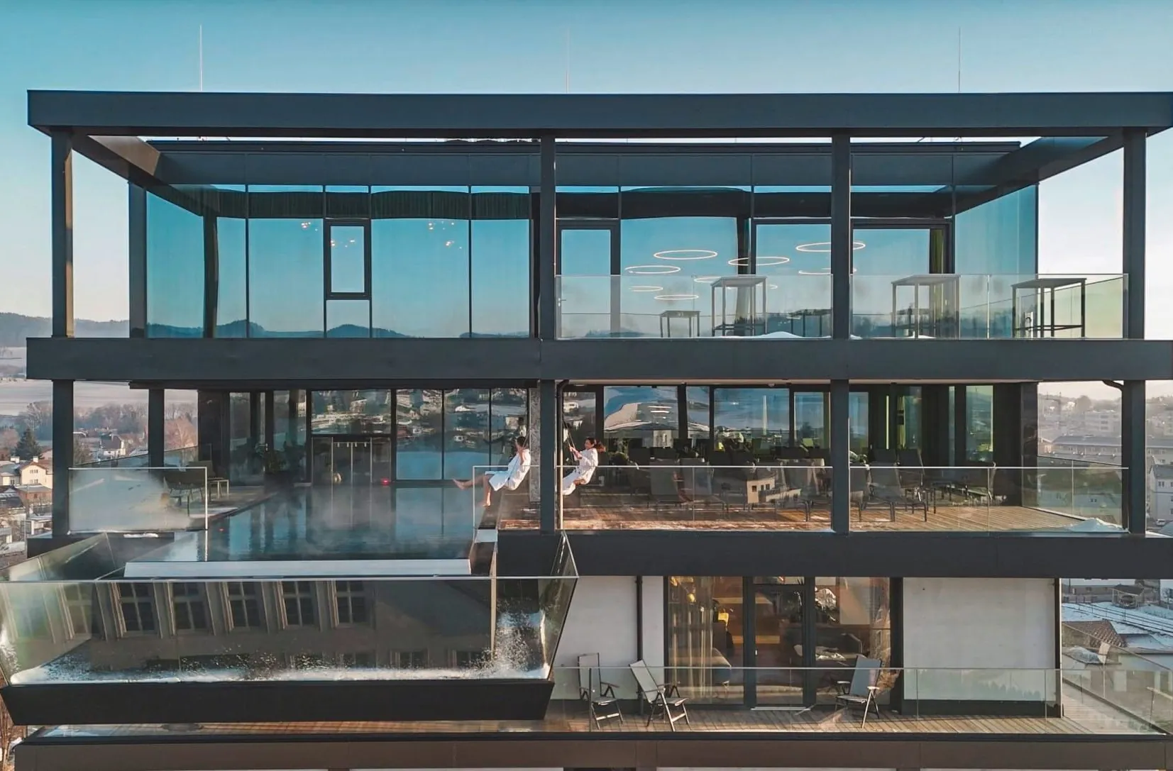 Mein Tophotel sucht den „Coolsten Pool 2026“