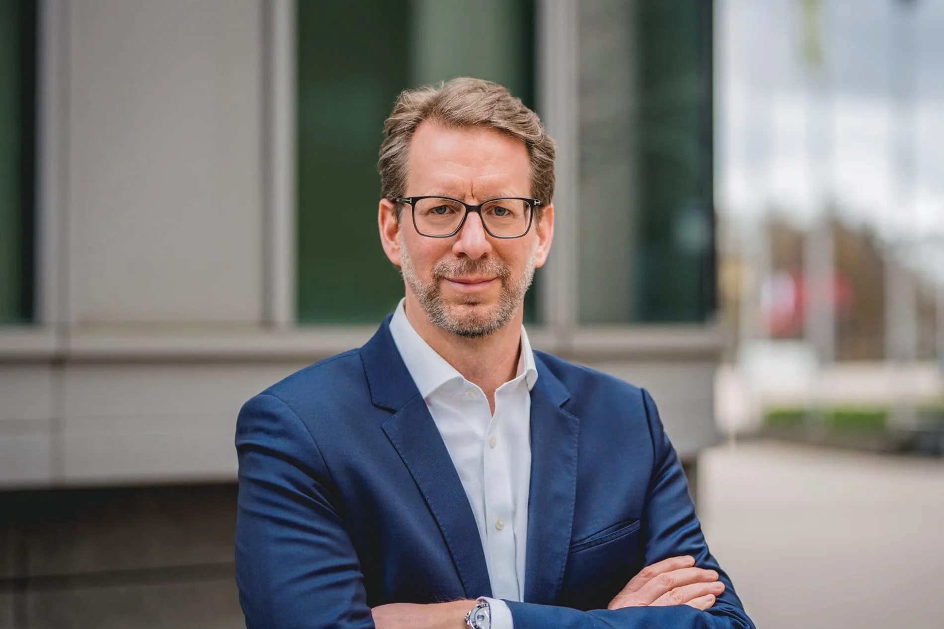 Neue Geschäftsführung bei iSi Deutschland