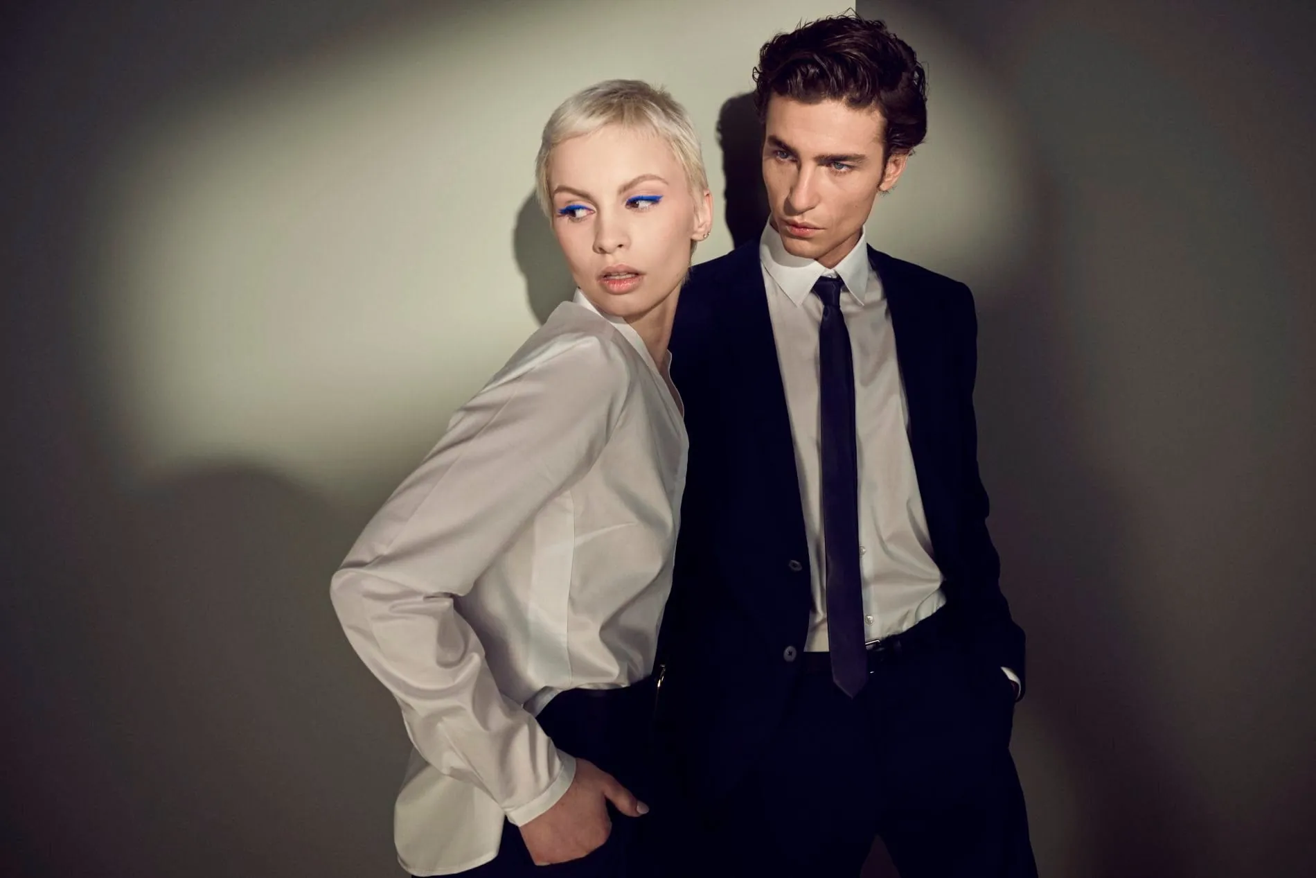 Den neuen Dorint-Looks von Kaya & Kato gingen Mitarbeiterbefragungen und Tragetests voraus.