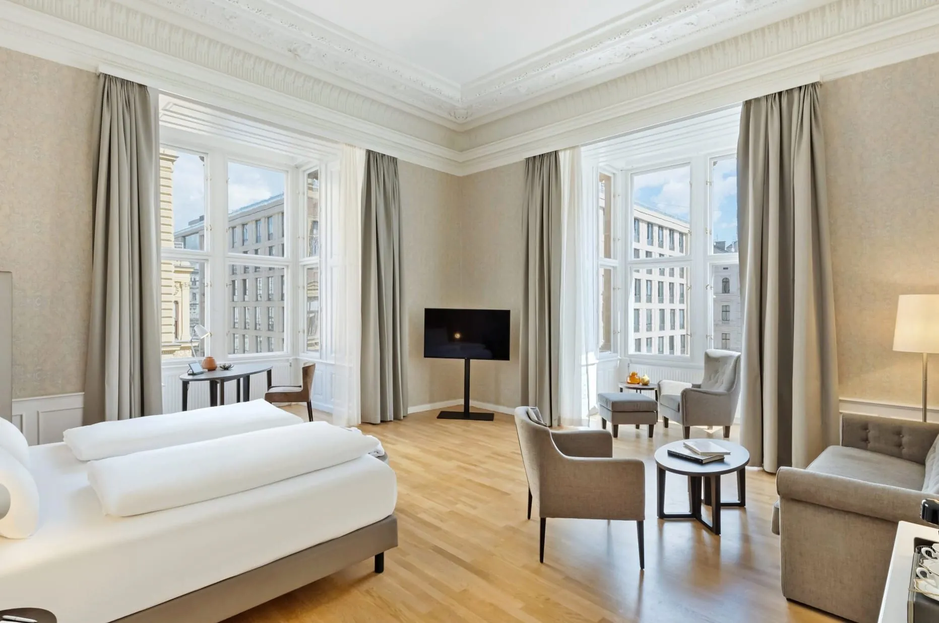 Handwritten-Premiere in Österreich