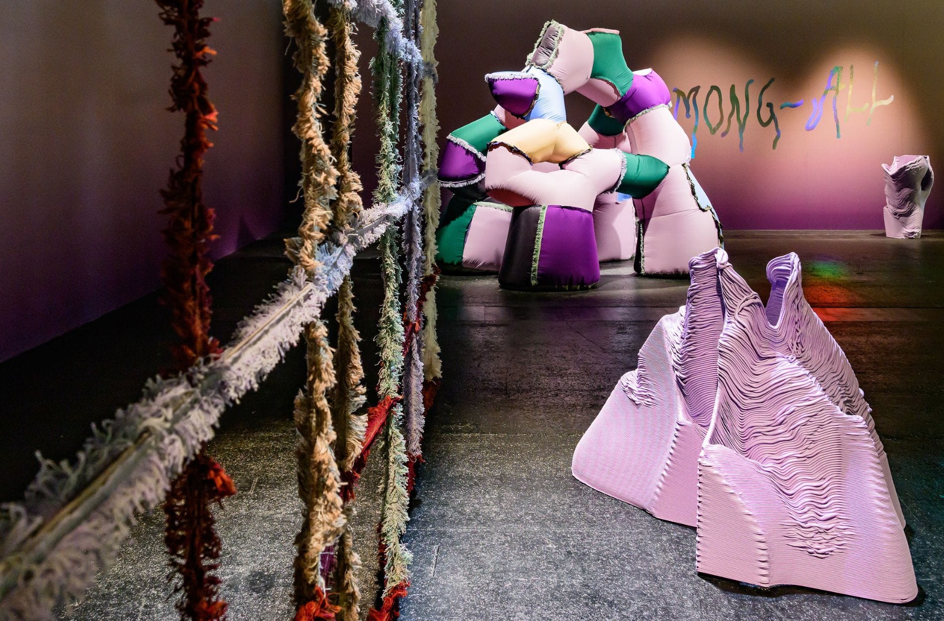 Heimtextil öffnet ihre Tore