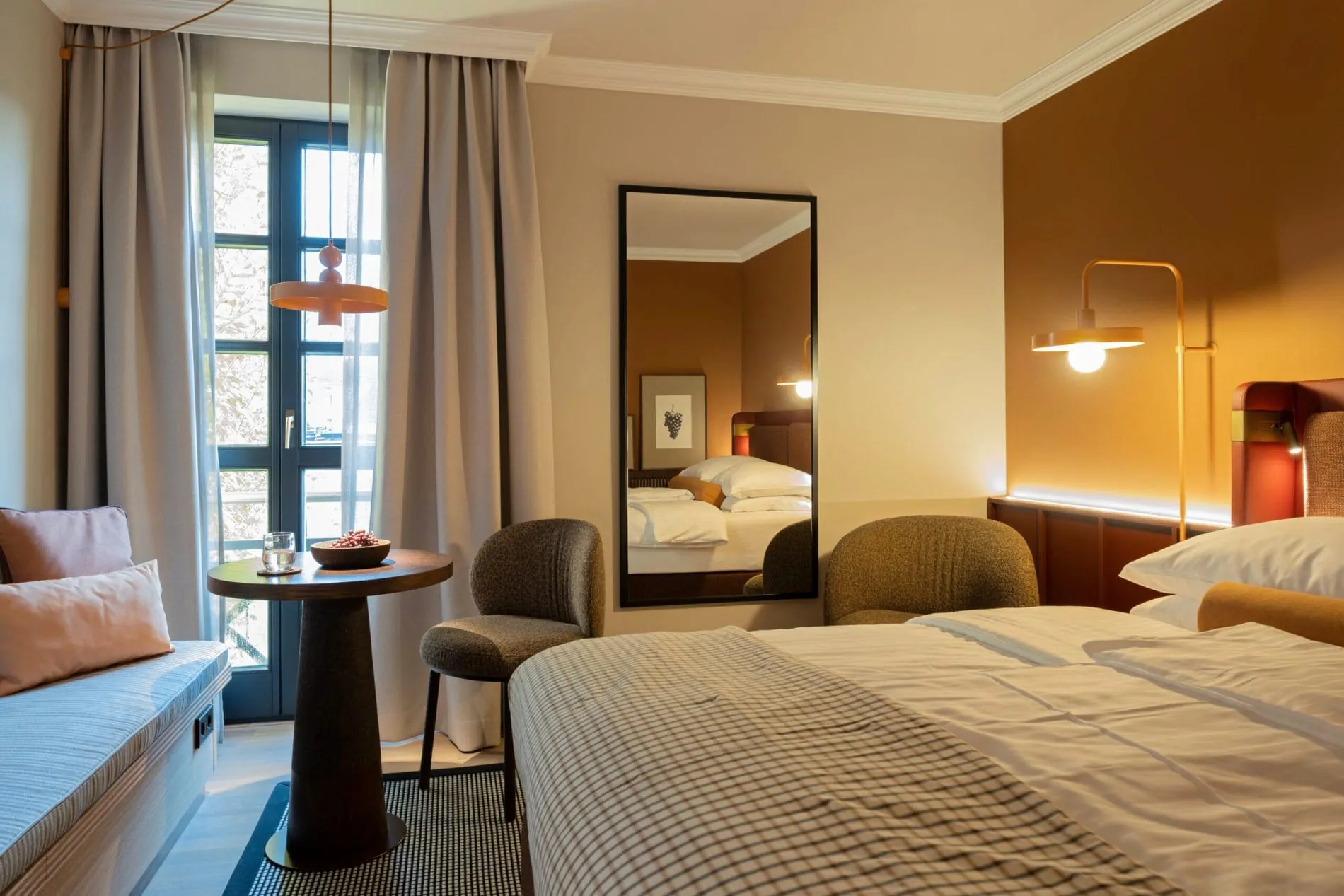 Zeller Hotel + Restaurant investiert in Modernisierung