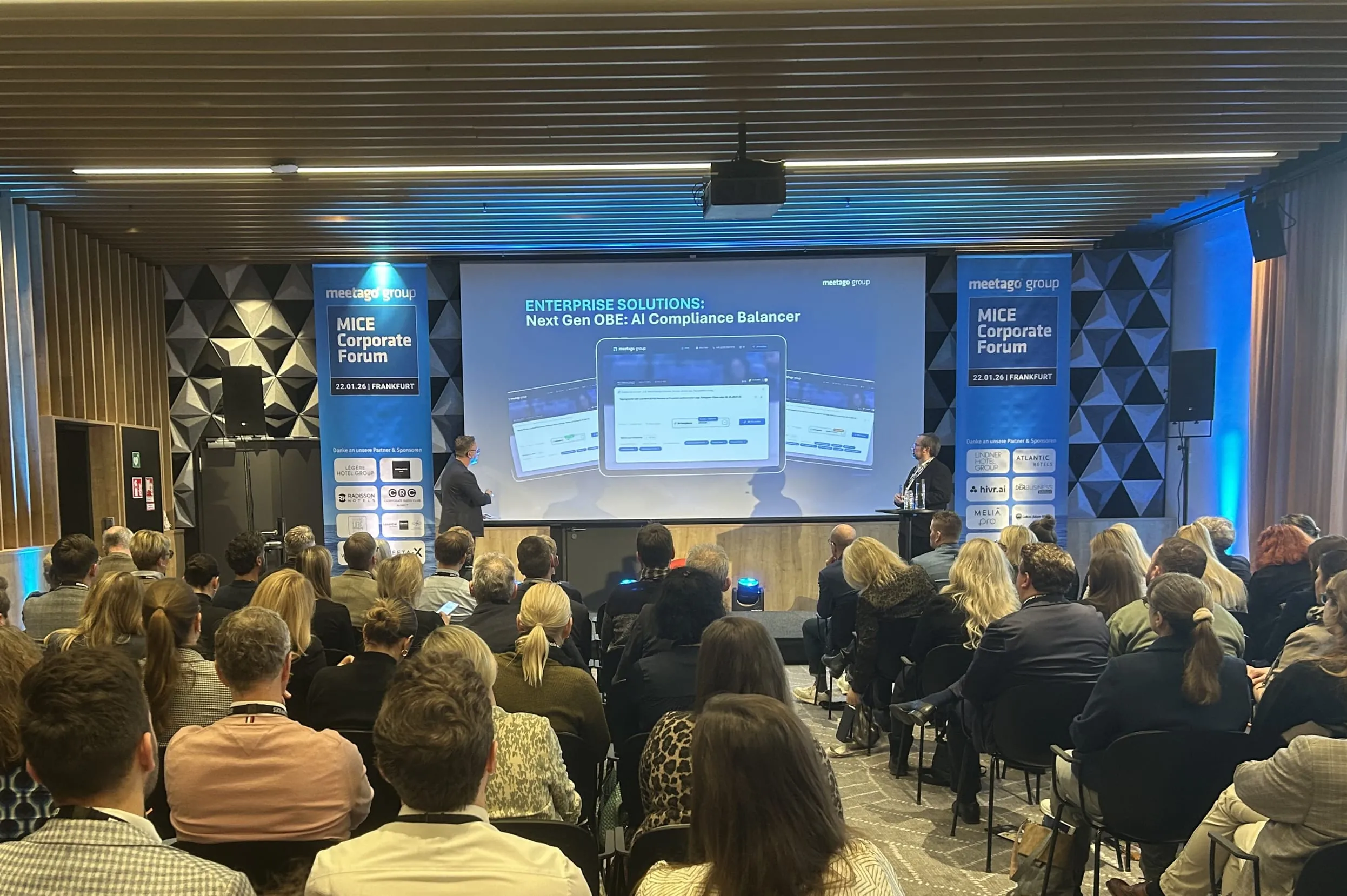 Mehr Mice-Buchungen durch KI