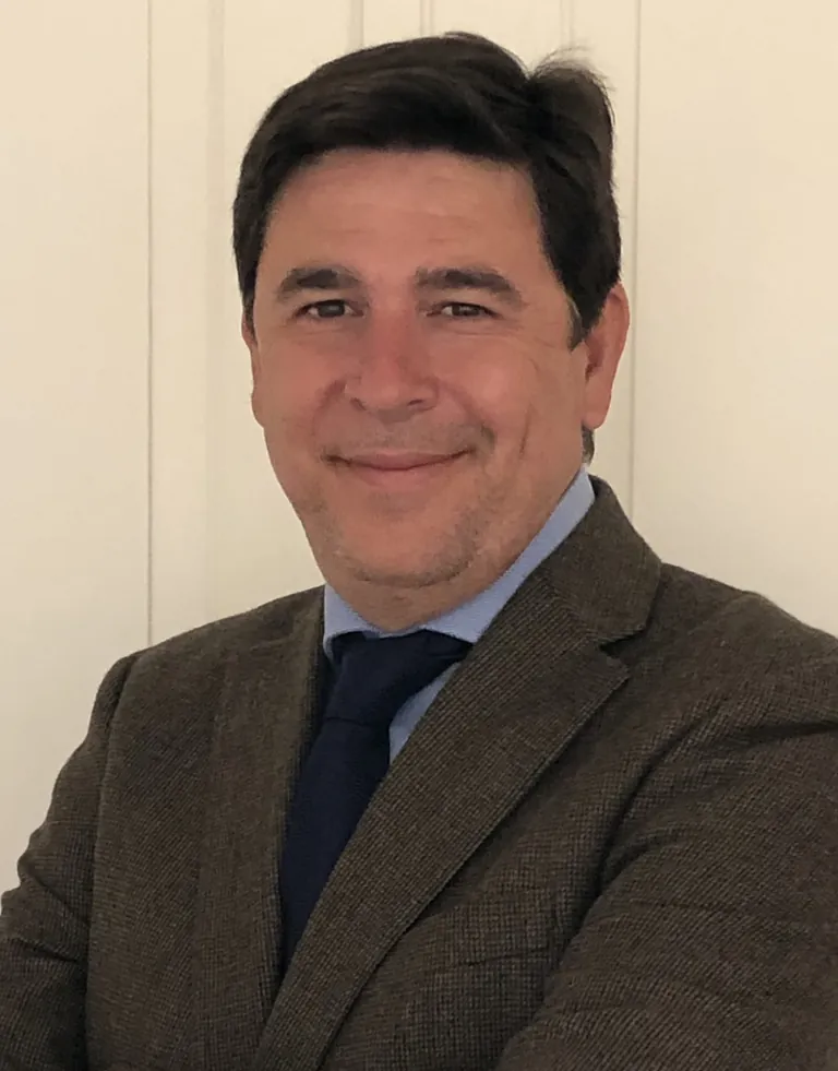 Juan Pita Urgoiti, Managing Director von IFA by Lopesan Hotels.