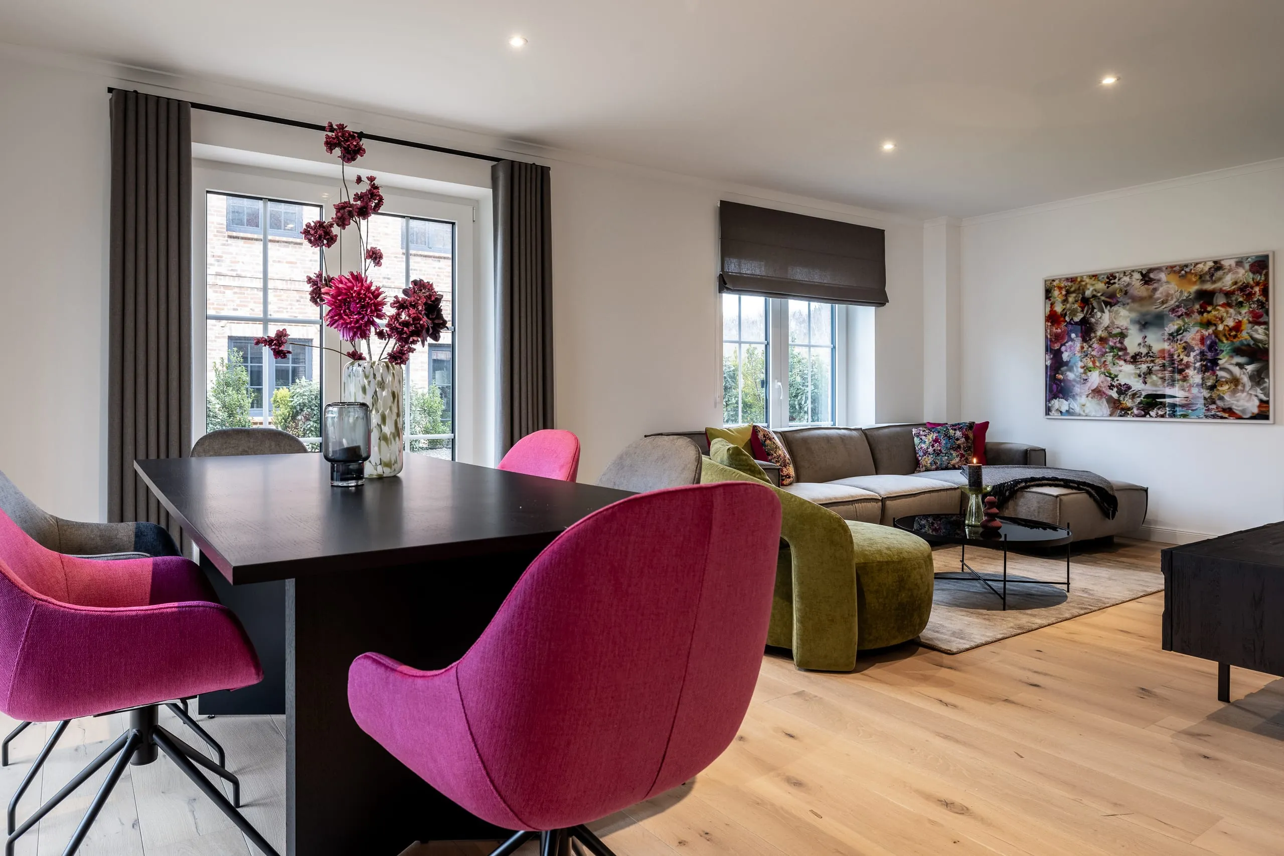 Landhaus Stricker erweitert Angebot