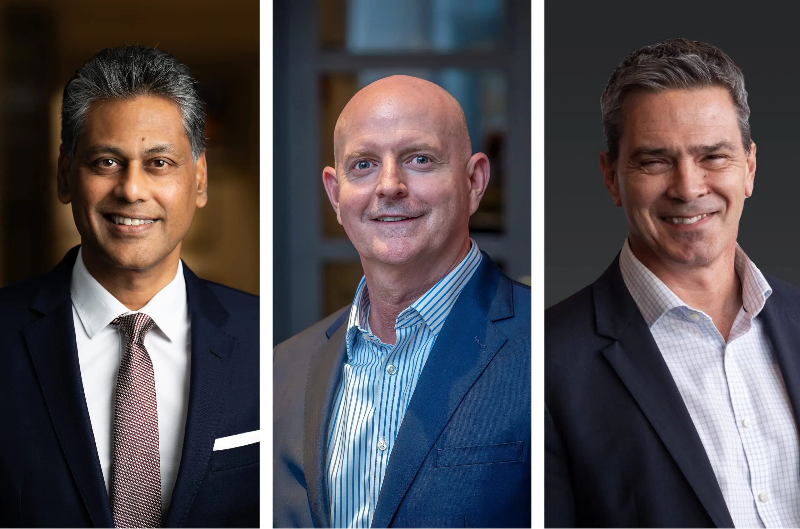 Führungskarussell bei Marriott