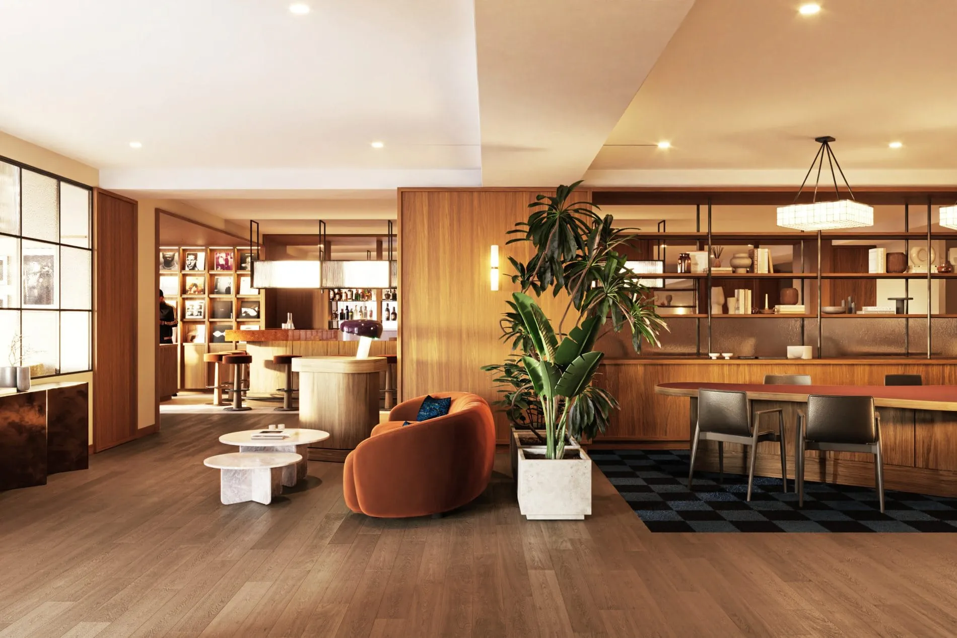 Miiro kündigt zweites Wiener Hotel an