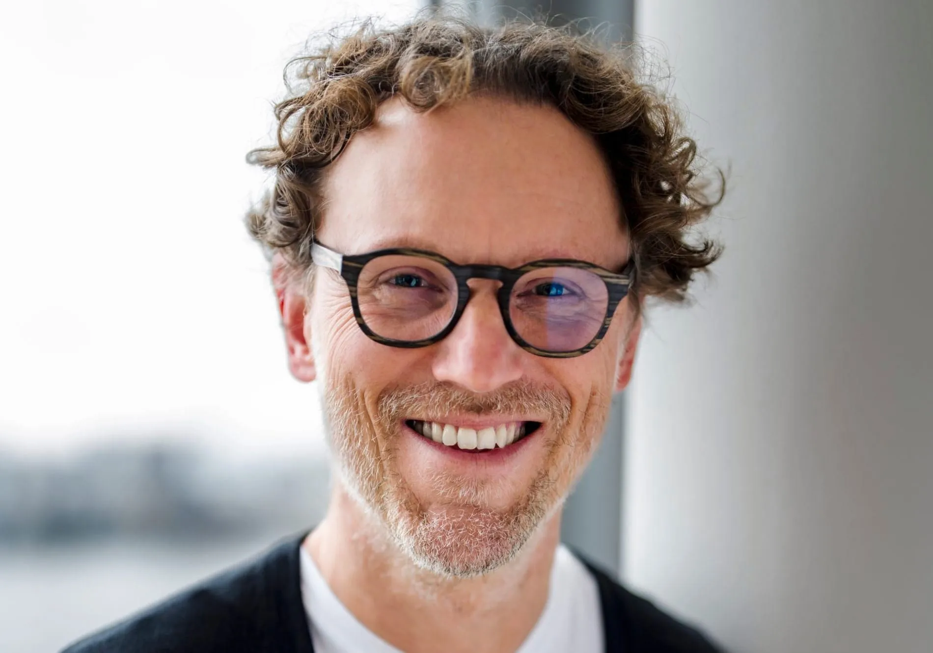 Marek Andryszak verlässt die DSR Hotel Holding  