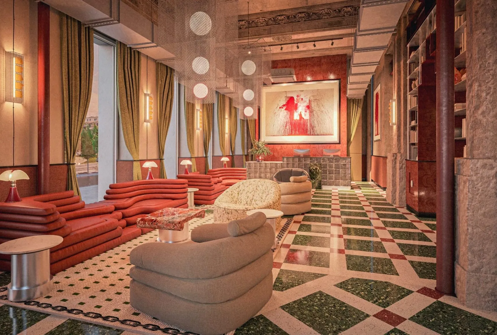 The Companion Vienna steht in den Startlöchern