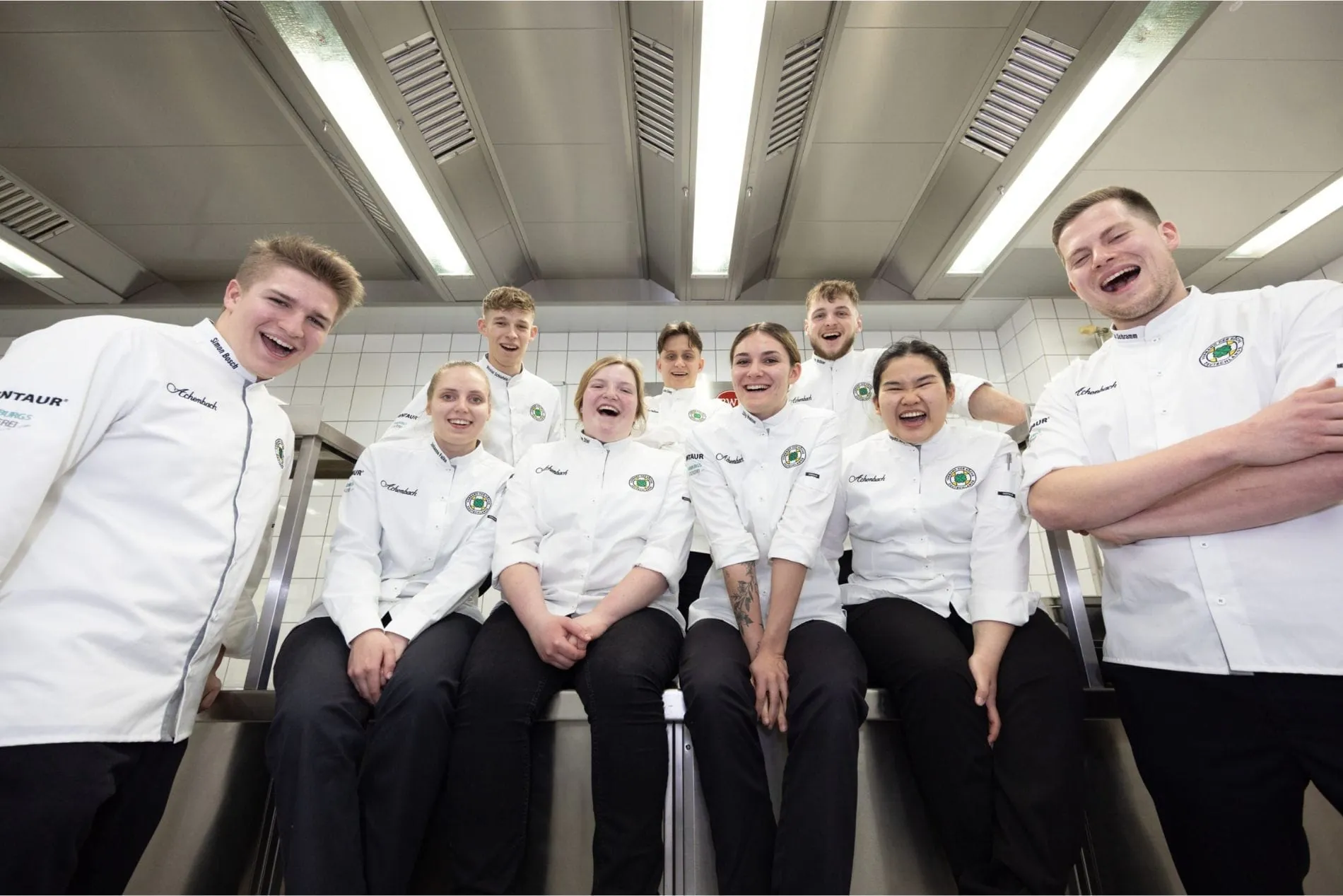 Rudolf Achenbach Preis 2026: Jetzt bewerben