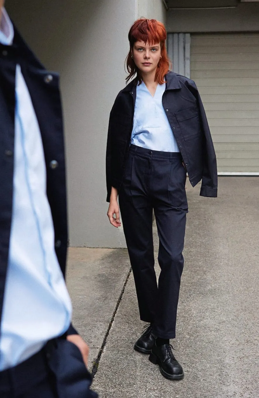 Charaktervolle Unisex-Produktlinien von Saat reduzieren Komplexität in der Beschaffung.