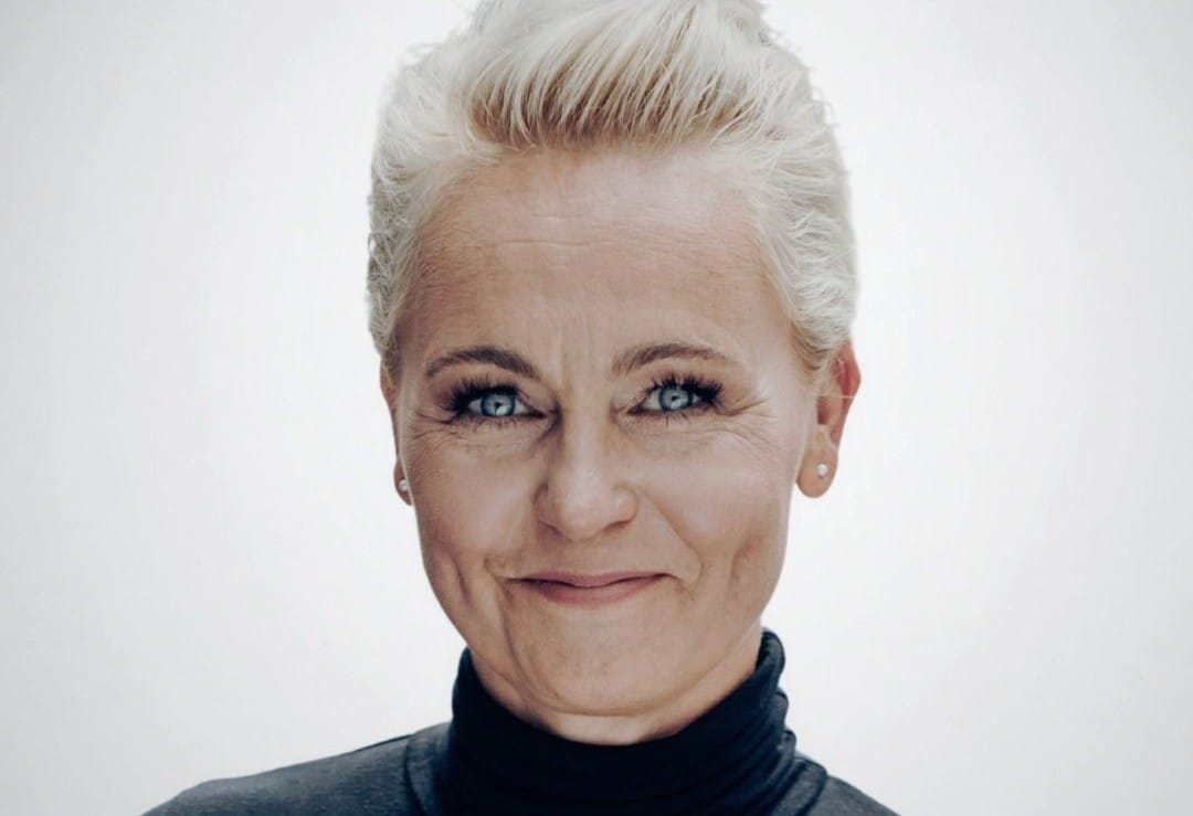 Von Ruby zu Primestar: Uta Scheurer ist seit Januar Chief People Officer bei dem Hotelbetreiber.