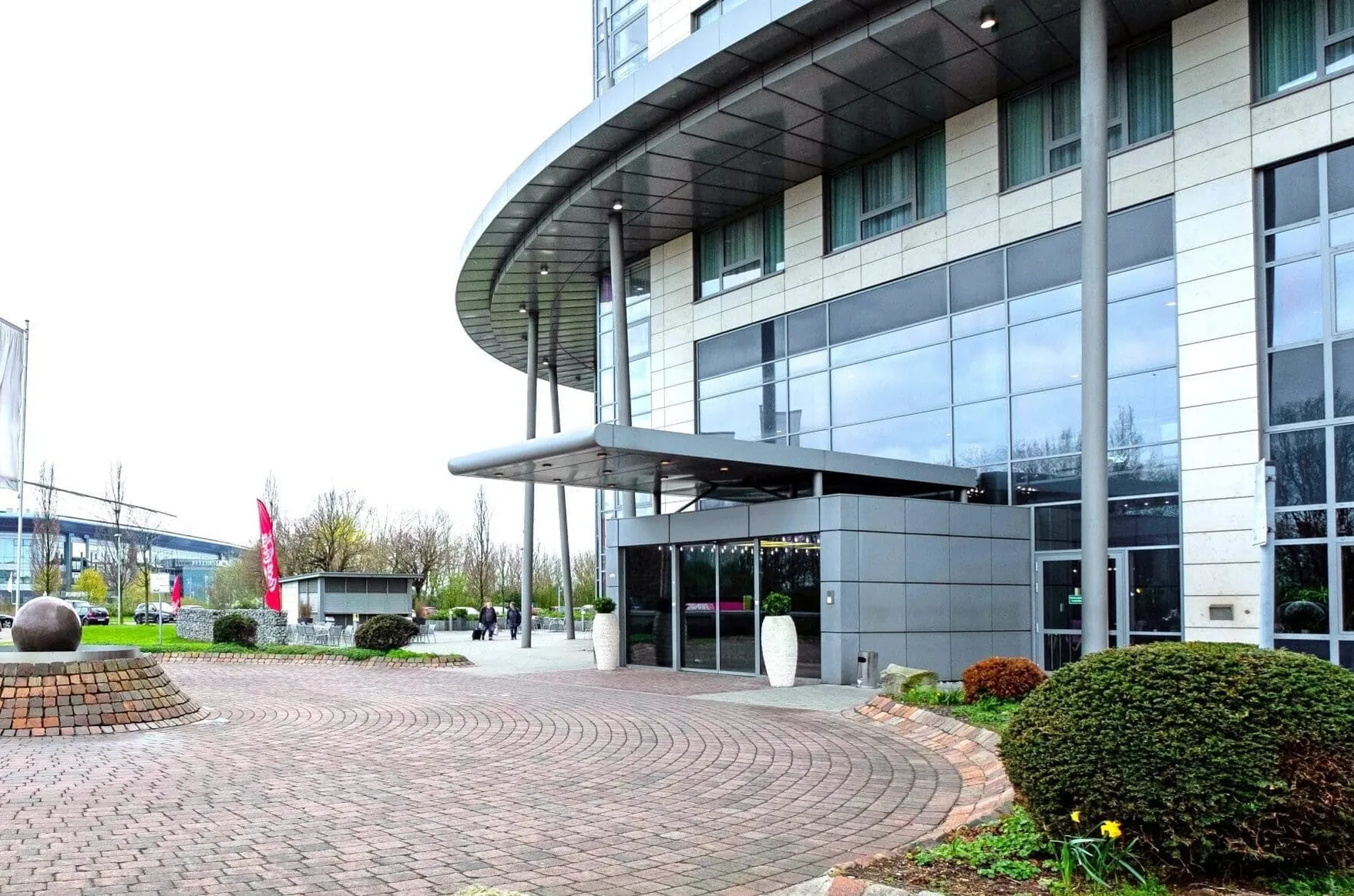 Welcome Hotels schließen sich dem Hotelverband Deutschland an