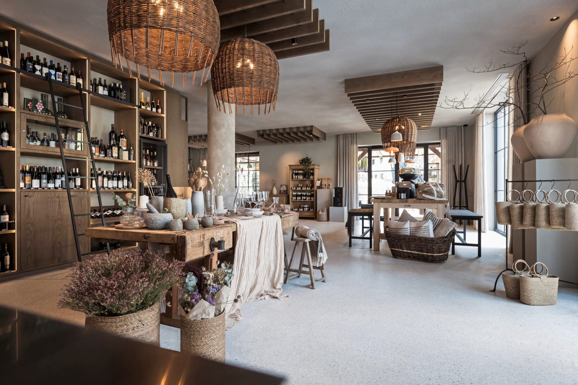 Kuratierte Kammer im Apfelhotel Torgglerhof