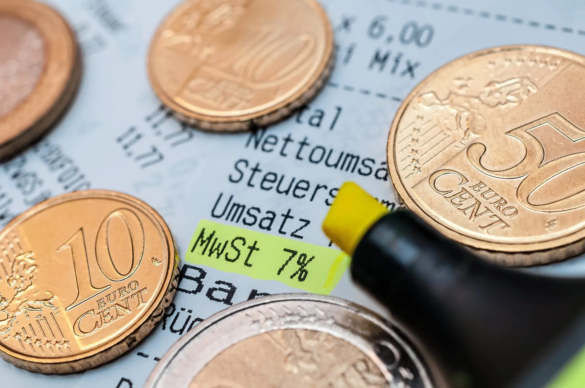 Endlich 7 Prozent – was nun?