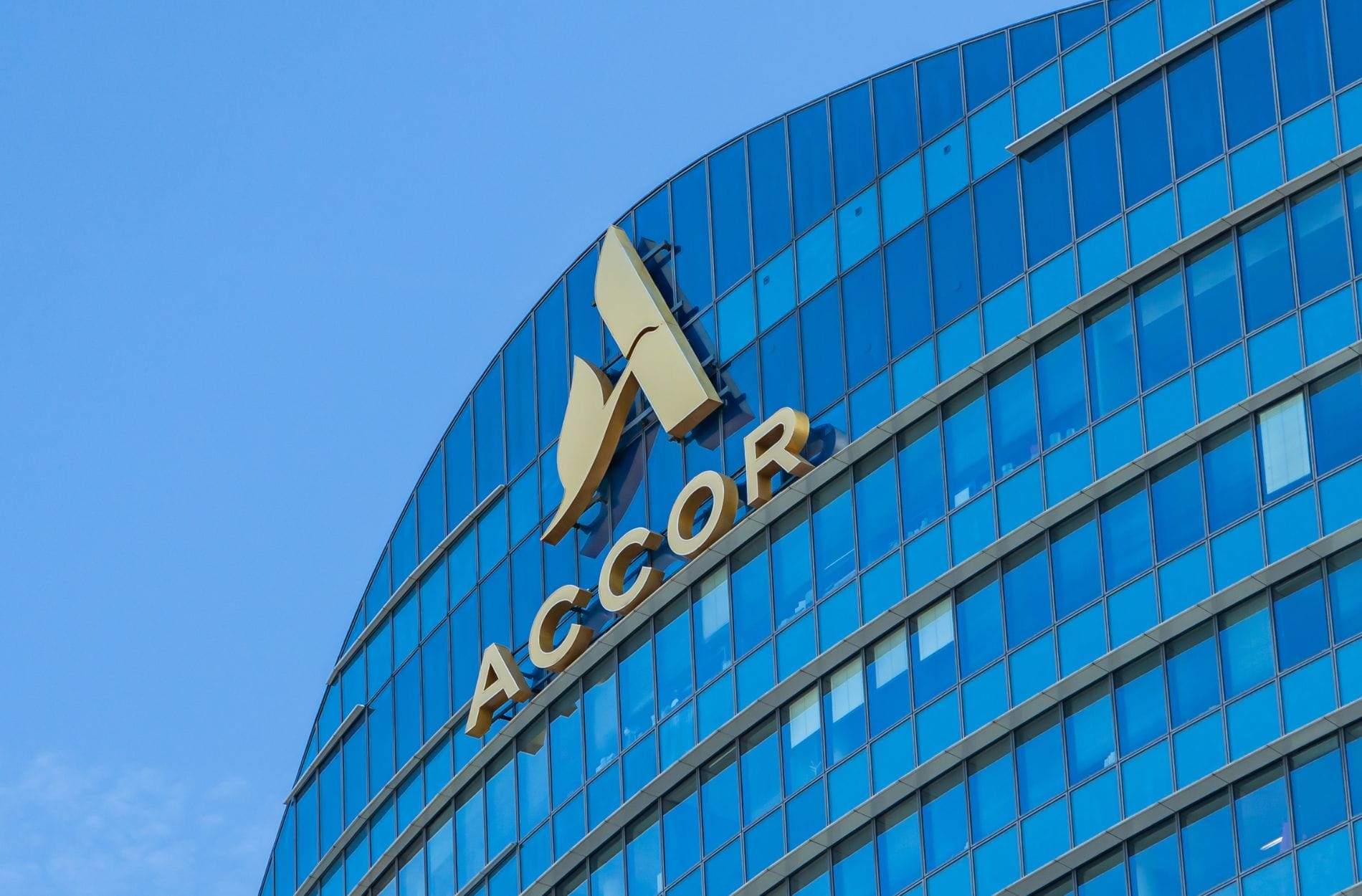 Accor hat seine Geschäftszahlen für 2025 vorgelegt.