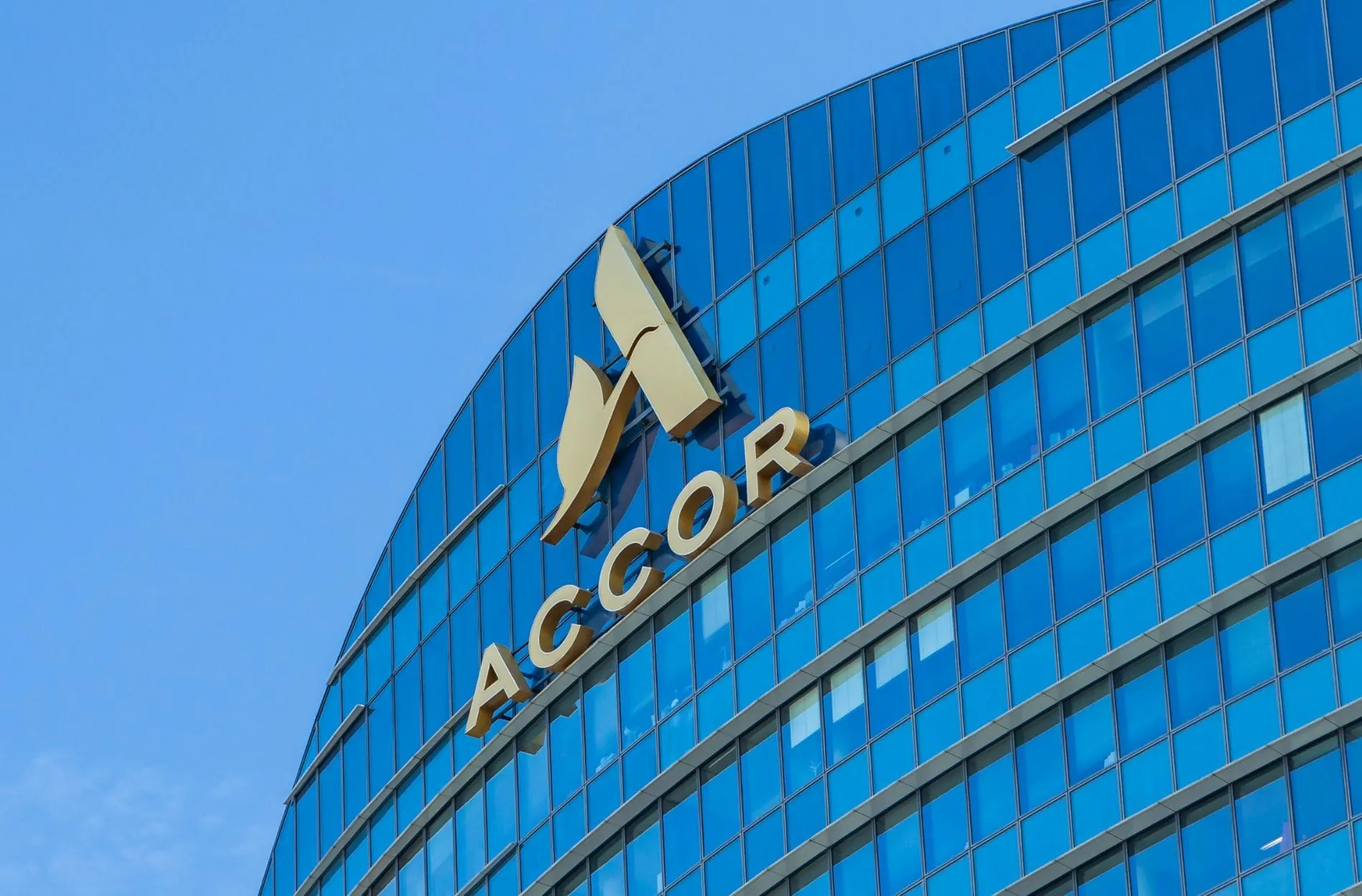 Accor meldet starkes Geschäftsjahr