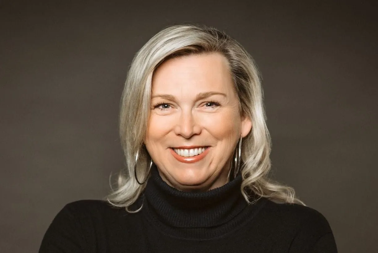 Anett Gregorius über Extended Stay