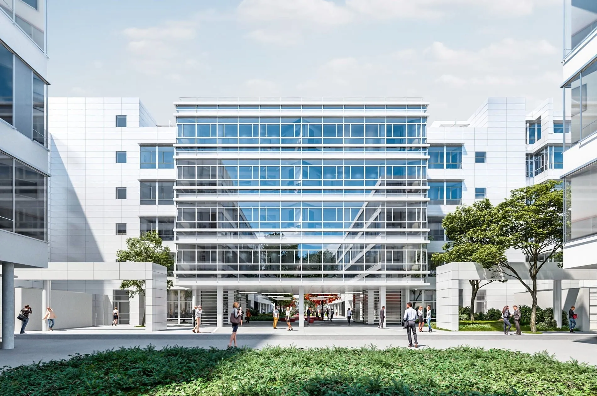 Staycity Group expandiert nach München