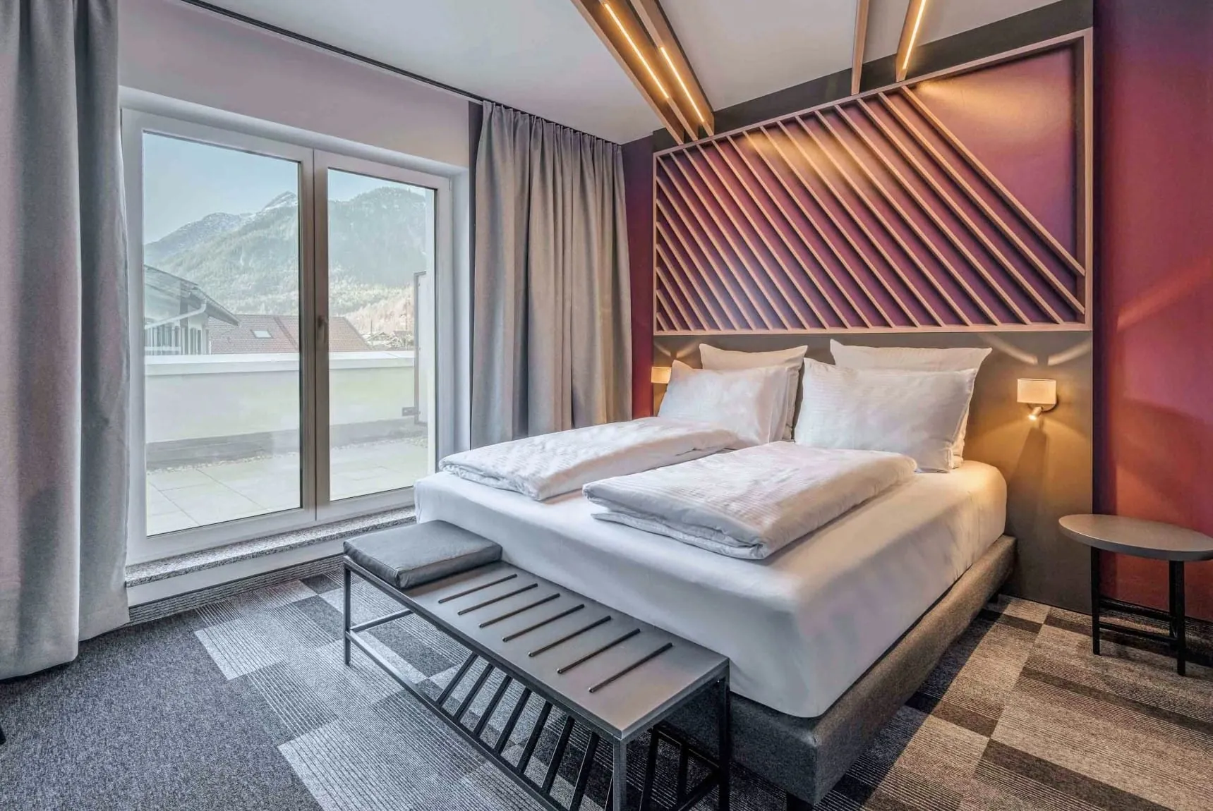 B&B baut Angebot in Ferienregionen aus