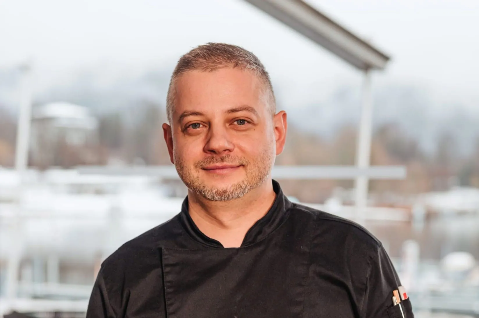 Schlosshotel Velden ernennt Daniel Gadanecz zum Küchenchef