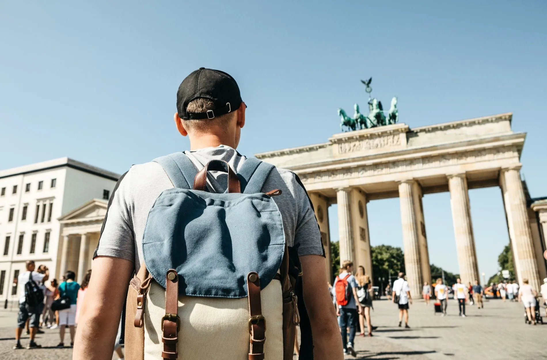 Deutschland Tourismus_Brandenburger Tor_DTV_Investitionslücken