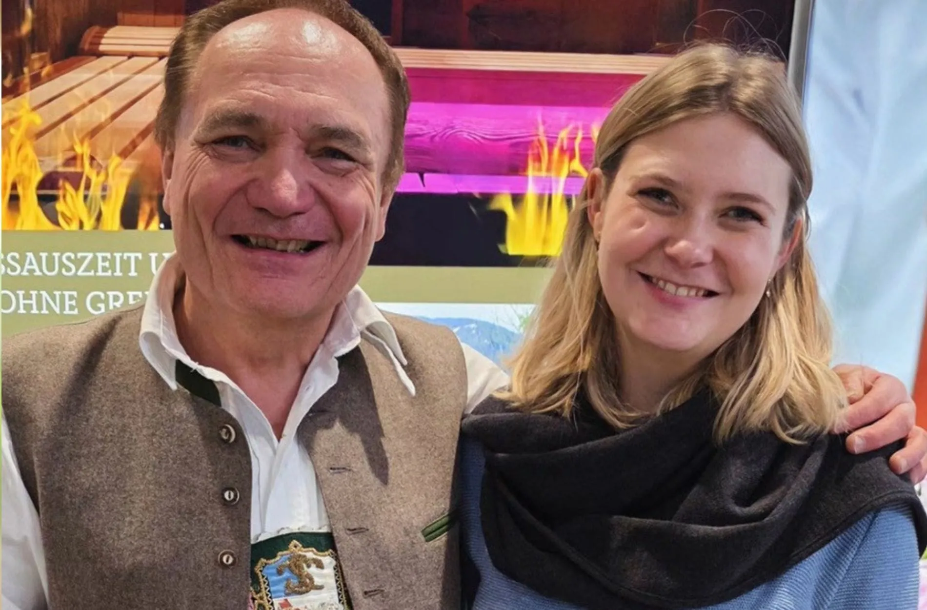 Betreiberwechsel im Hotel Hirsch