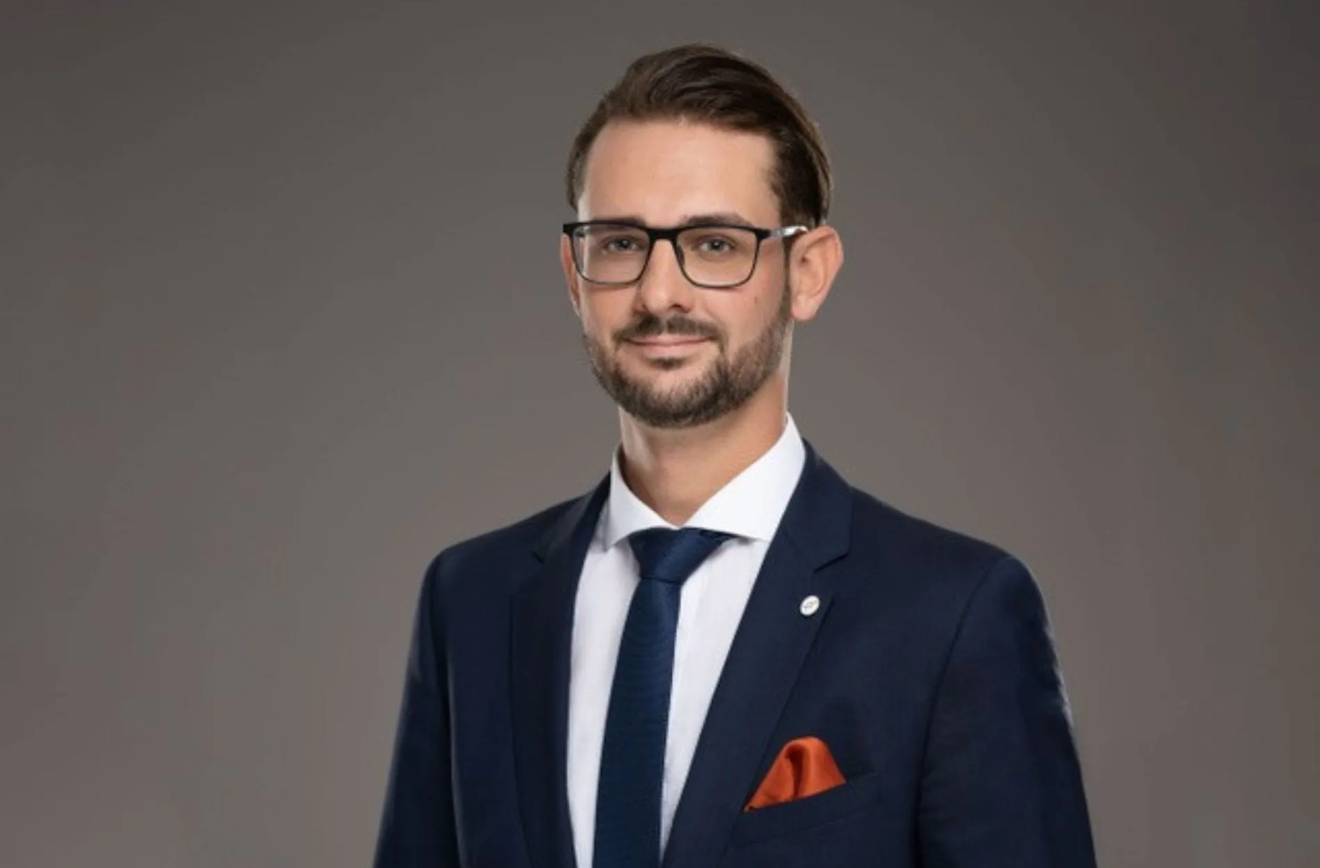 Florian Augustin verlässt Hotelpartner