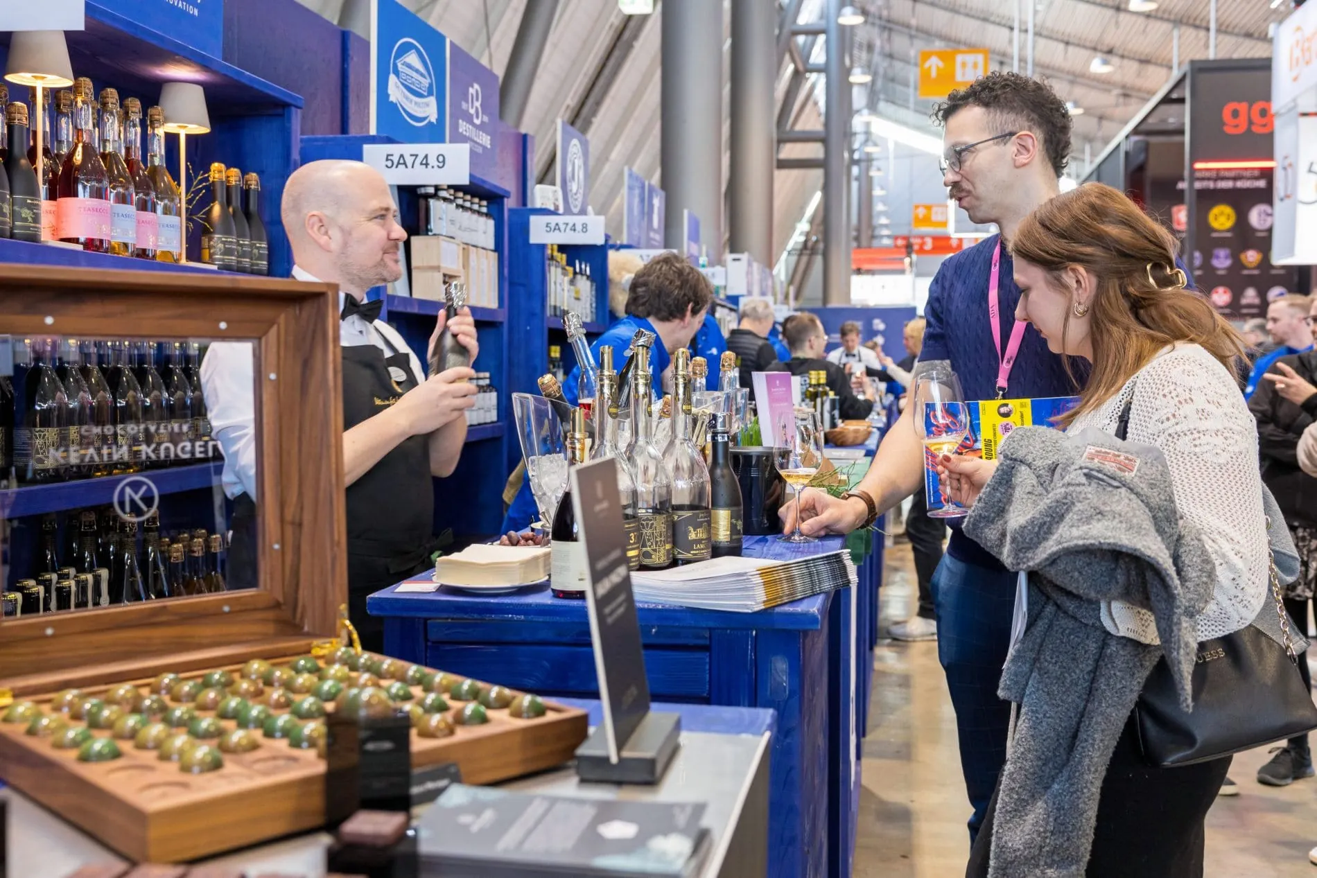 Freakstotable_Zukunft Geschmack_Intergastra Stuttgart