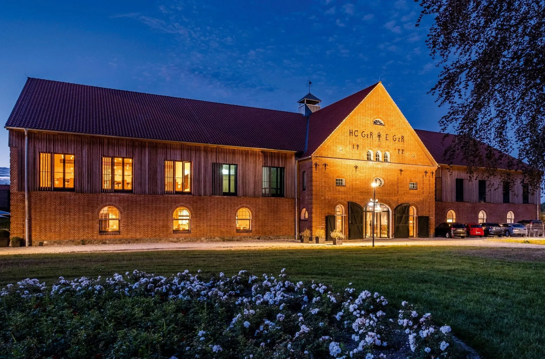 QR wächst um 25 neue Partnerhotels