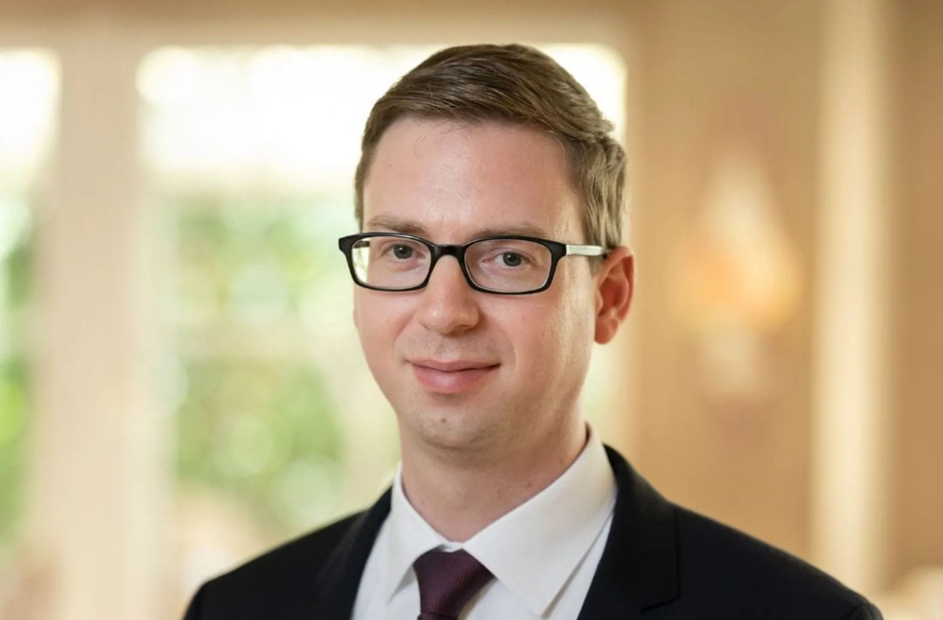 Tobias Bruckner verlässt Hotel Bareiss