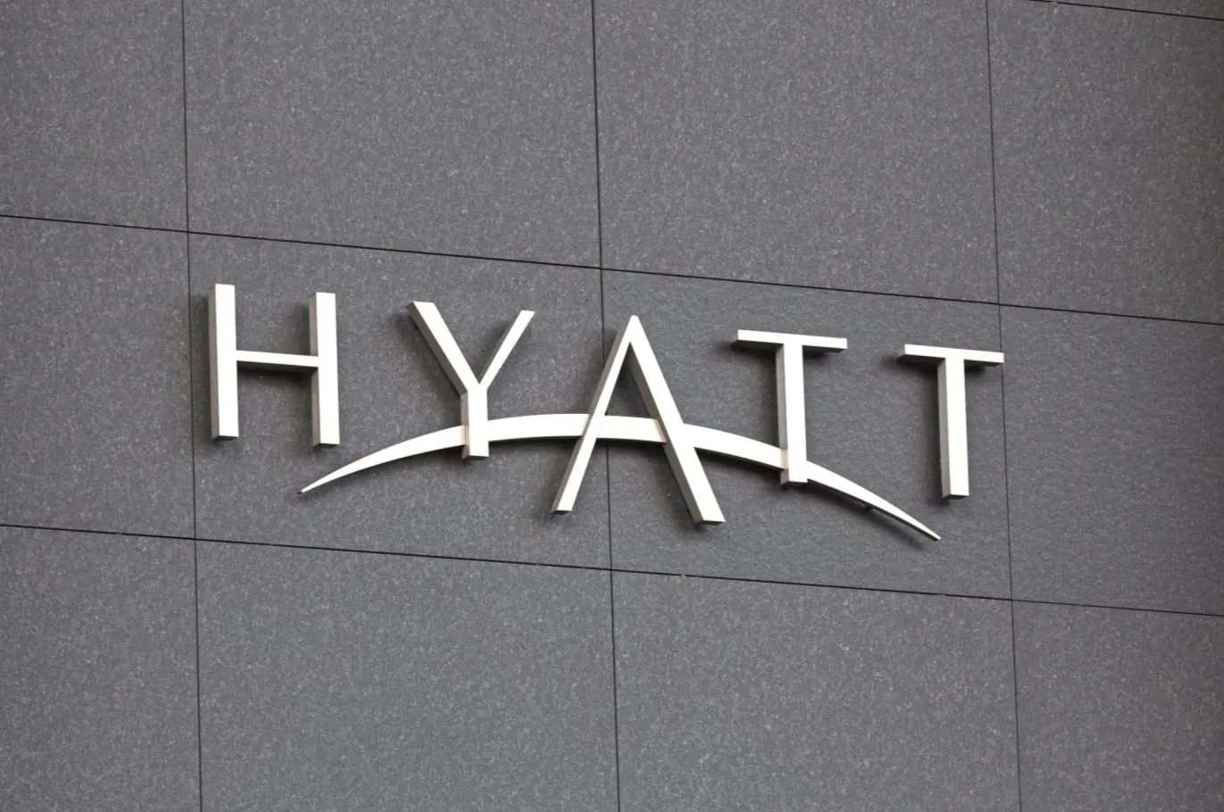 Hyatt legt solide Jahreszahlen vor