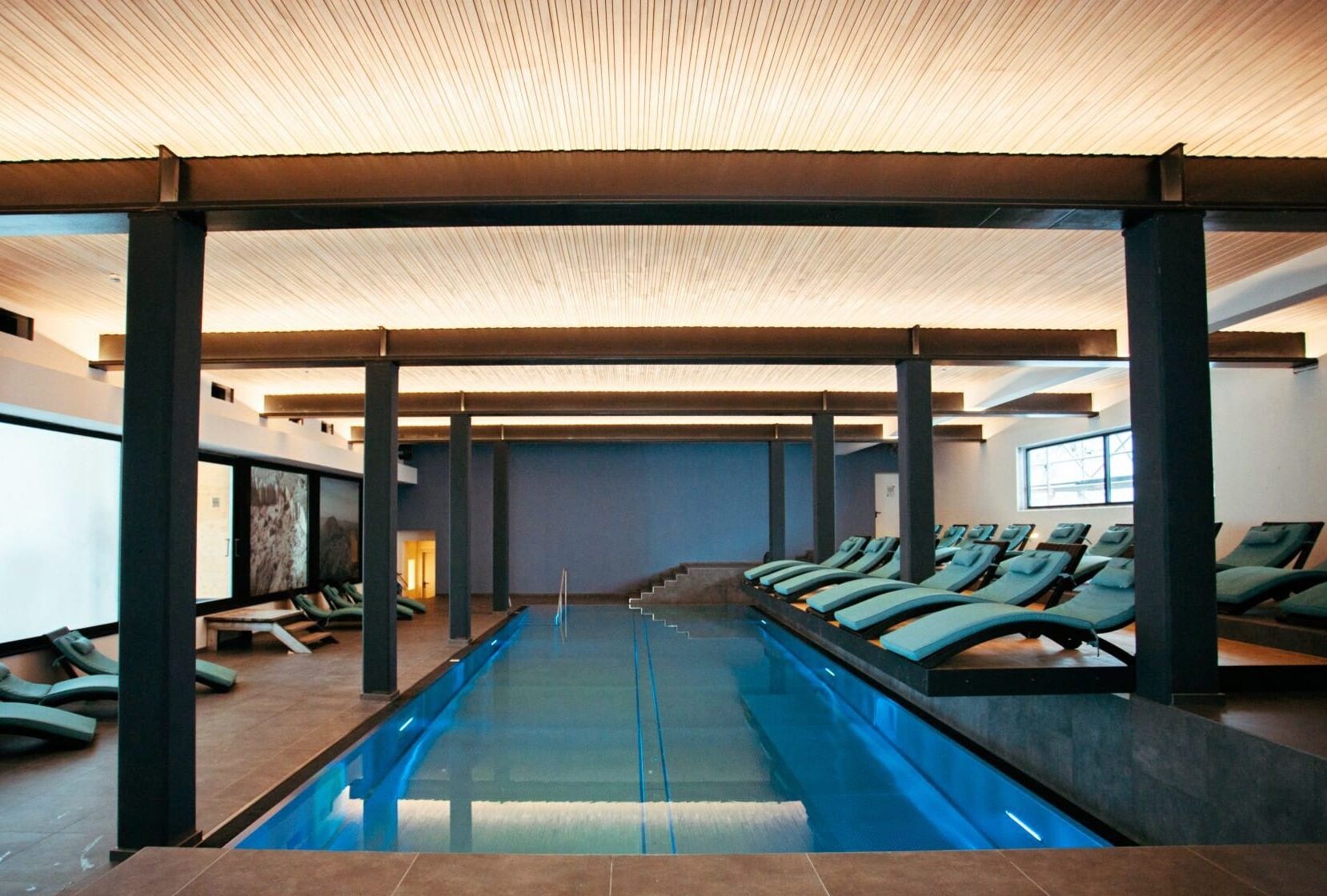 Berghotel Ifenblick: Neuer Spa, neue Suiten