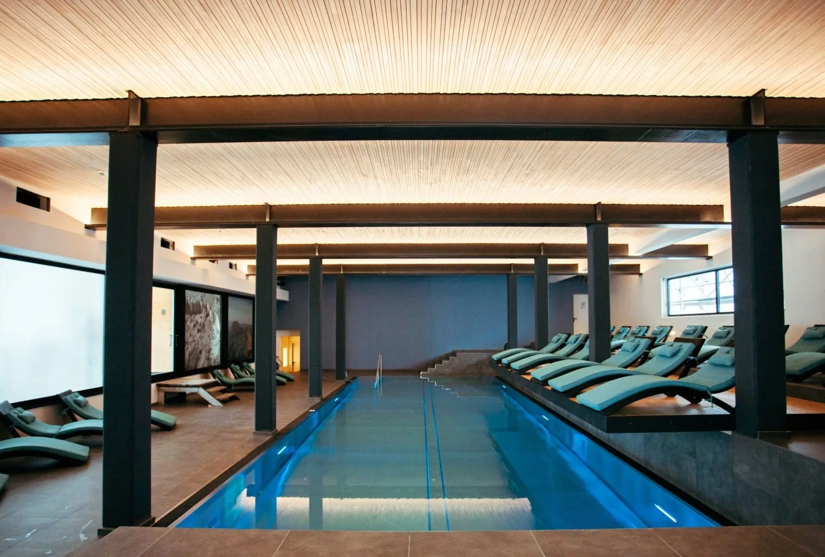 Berghotel Ifenblick: Neuer Spa, neue Suiten