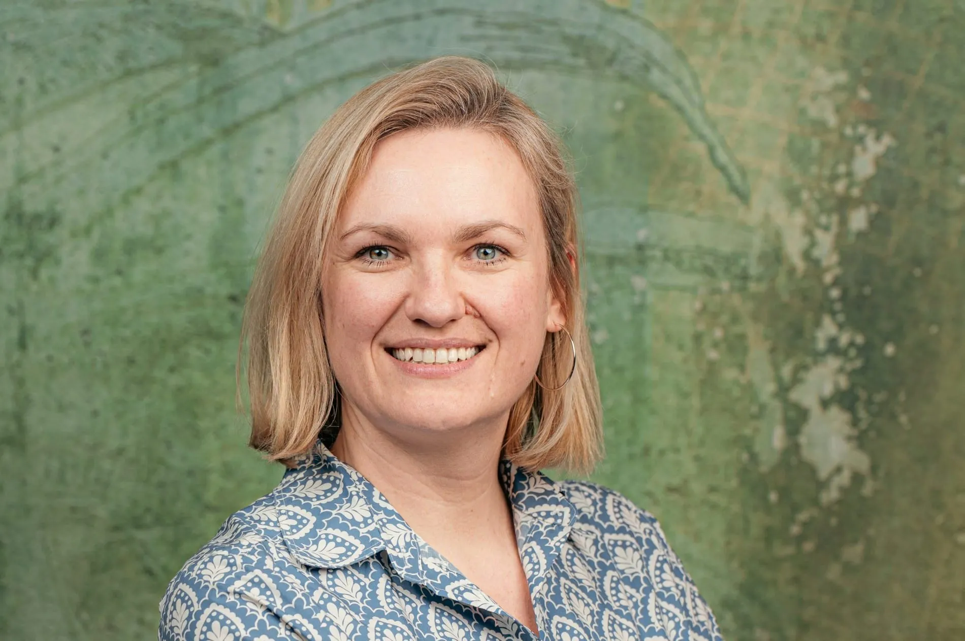 Führungswechsel im Koos Hotel