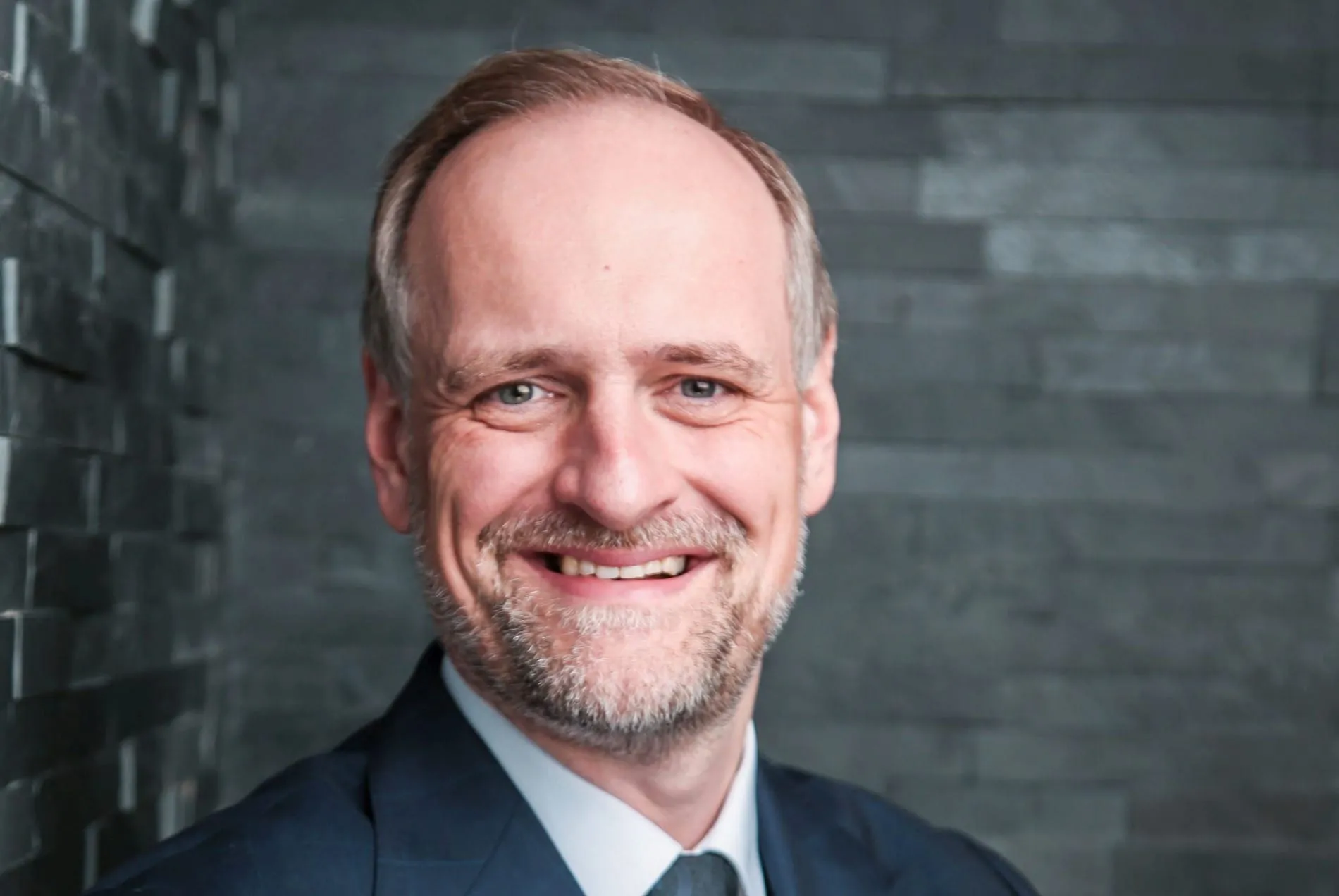 Wald Weit: Malte Budde folgt auf David Simon