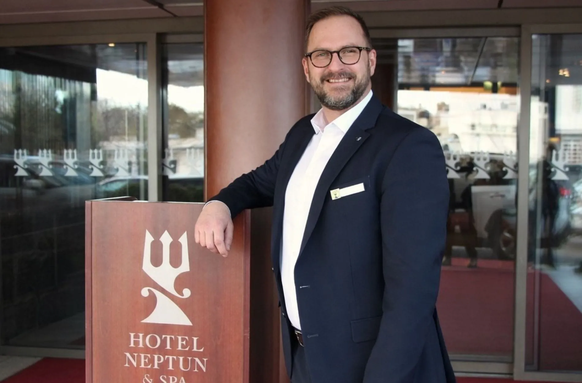Hotel Neptun besetzt Führungsposition neu