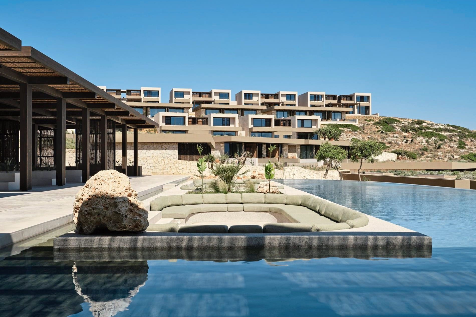 Marriott baut EMEA-Portfolio 2025 massiv aus