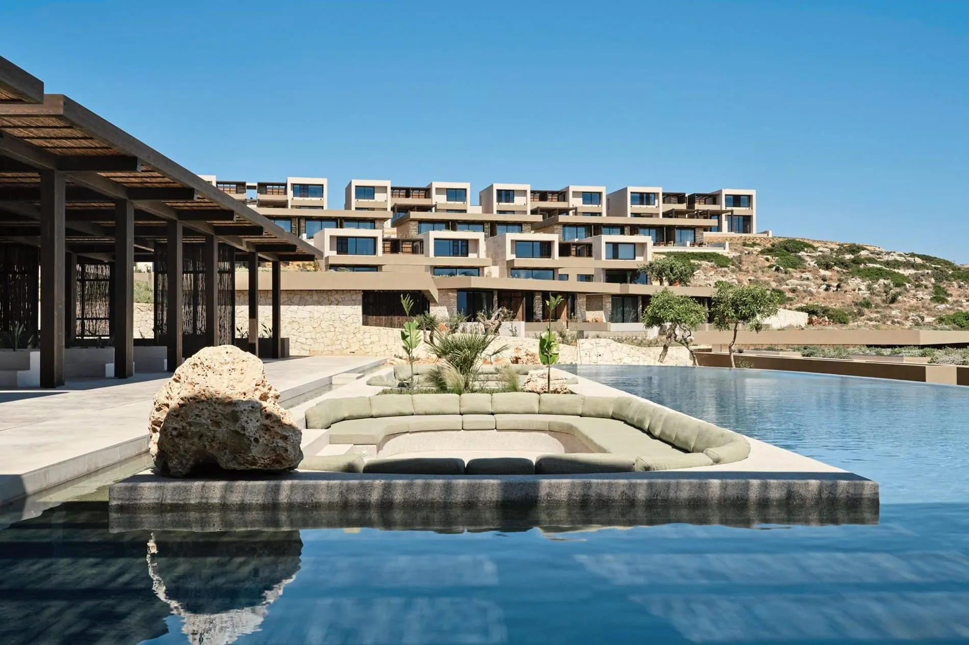 Marriott baut EMEA-Portfolio 2025 massiv aus