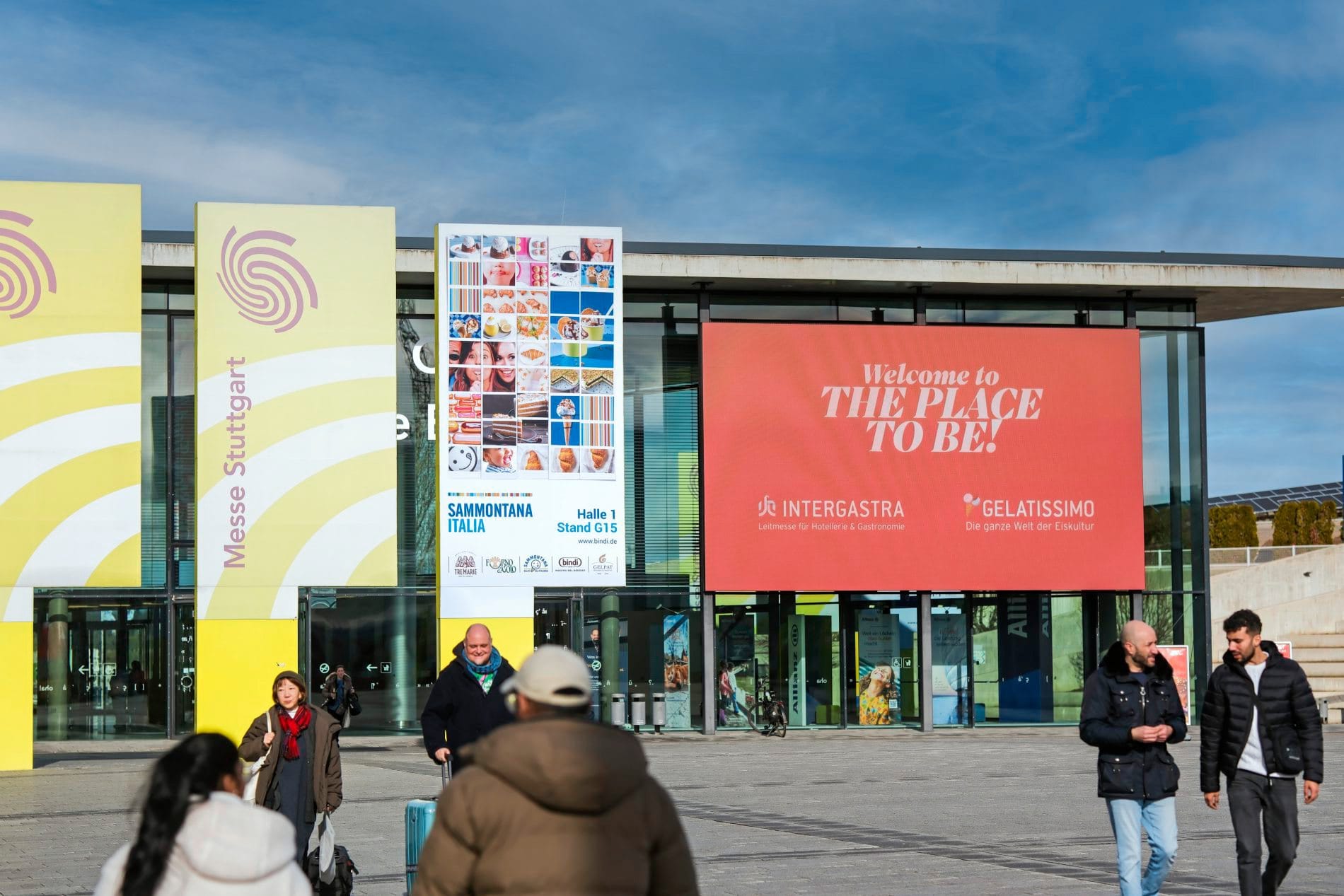 Das war die Intergastra 2026