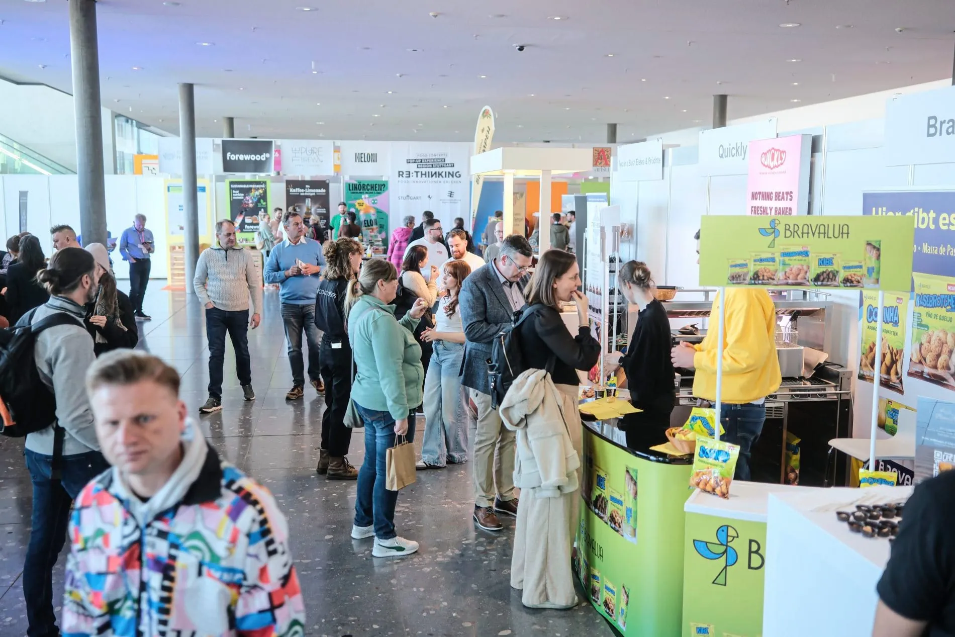 NewfoodxNow_Plattform_Intergastra 2026