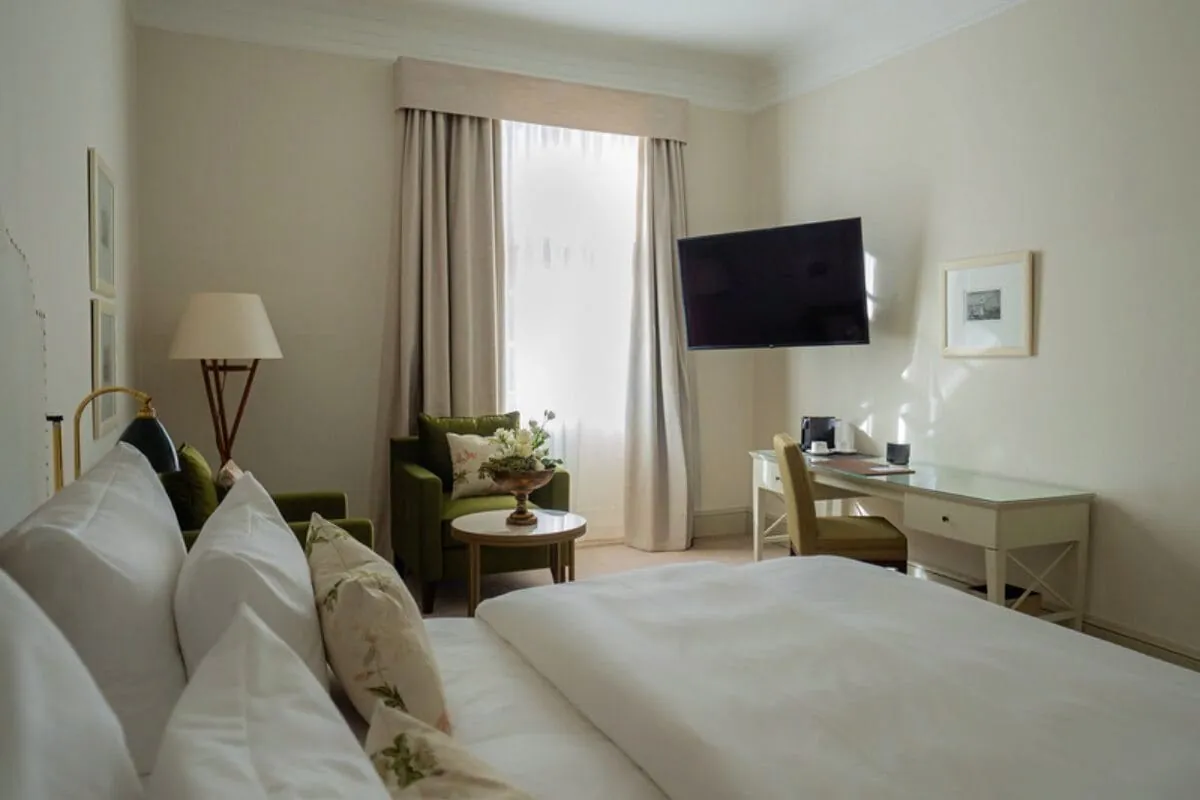 Parkhotel Quellenhof_2_Umbau Zimmer