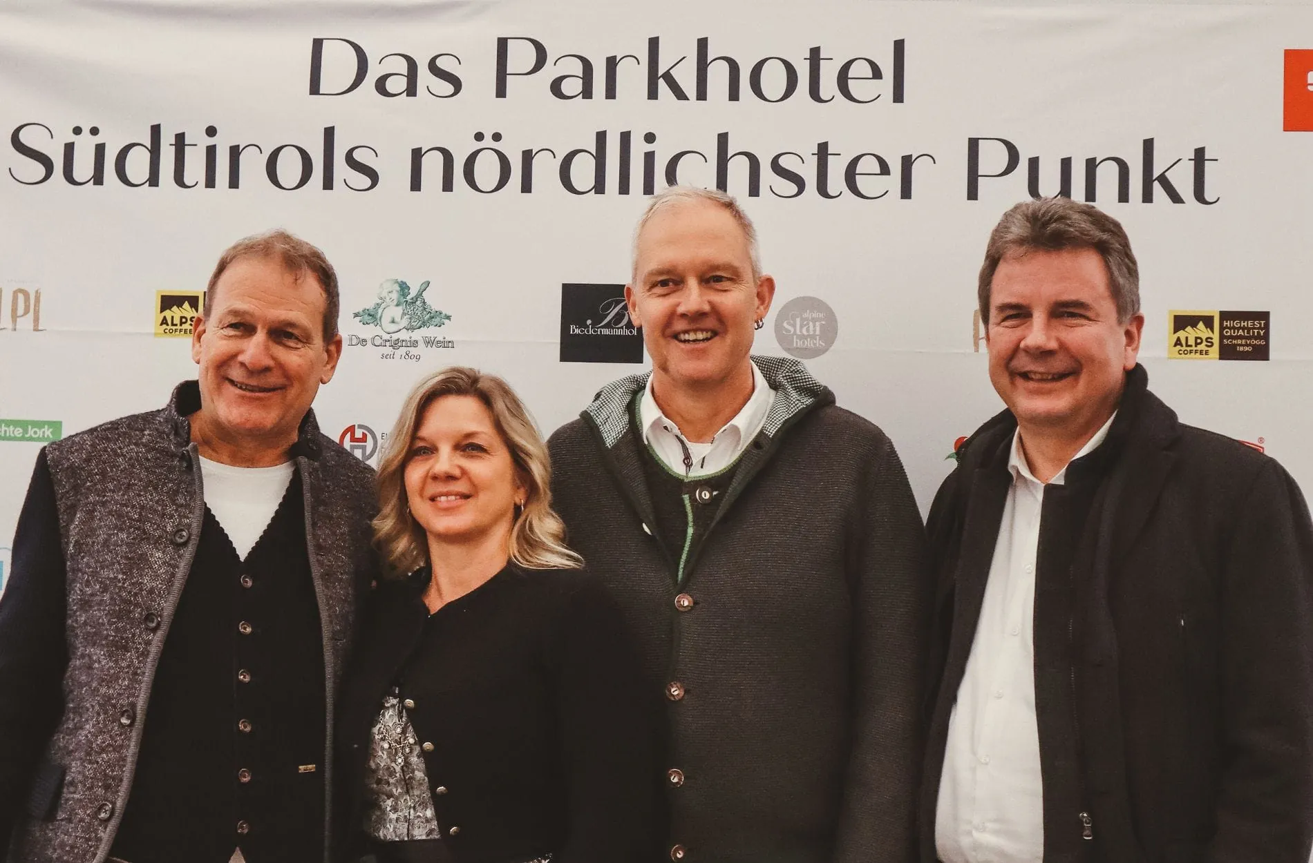 Re-Opening im Parkhotel Bad Wörishofen