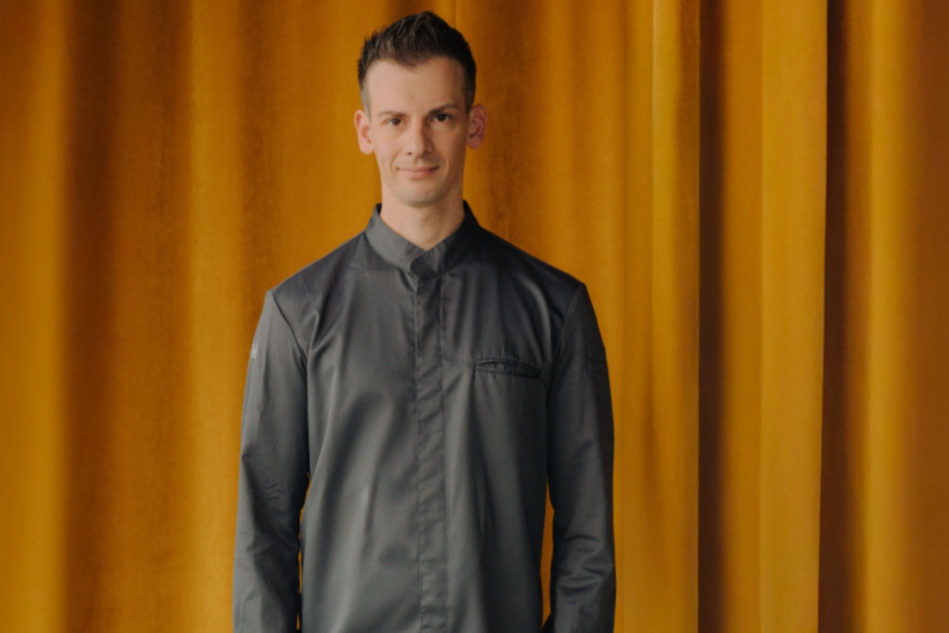 Sascha Kurgan ist neuer Küchendirektor im Hotel & Restaurant Ole Liese