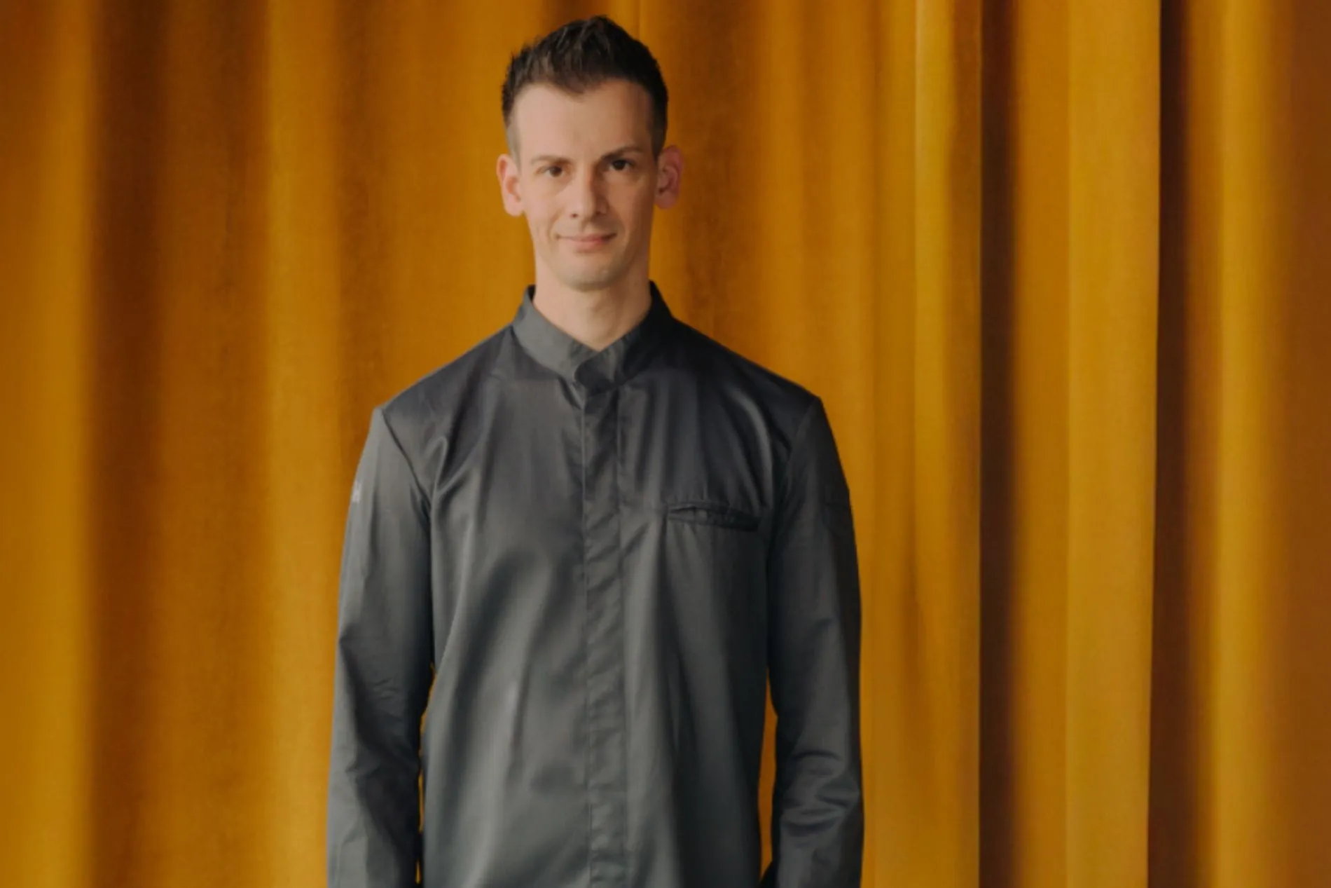 Neue Küchenleitung im Hotel & Restaurant Ole Liese