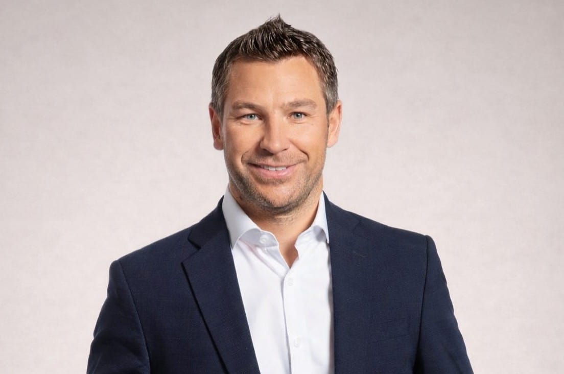 Sebastian Holtz wird CEO der Block Gruppe