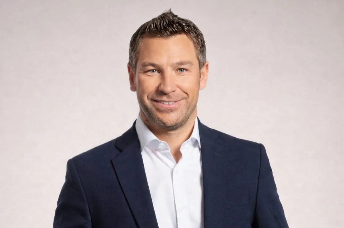 Sebastian Holtz wird CEO der Block Gruppe