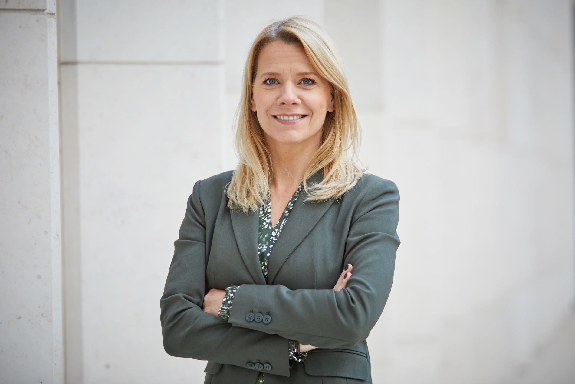 Stephanie Kleine Klausing übernimmt zum 1. April 2026 die Geschäftsführung der Köln Tourismus GmbH.