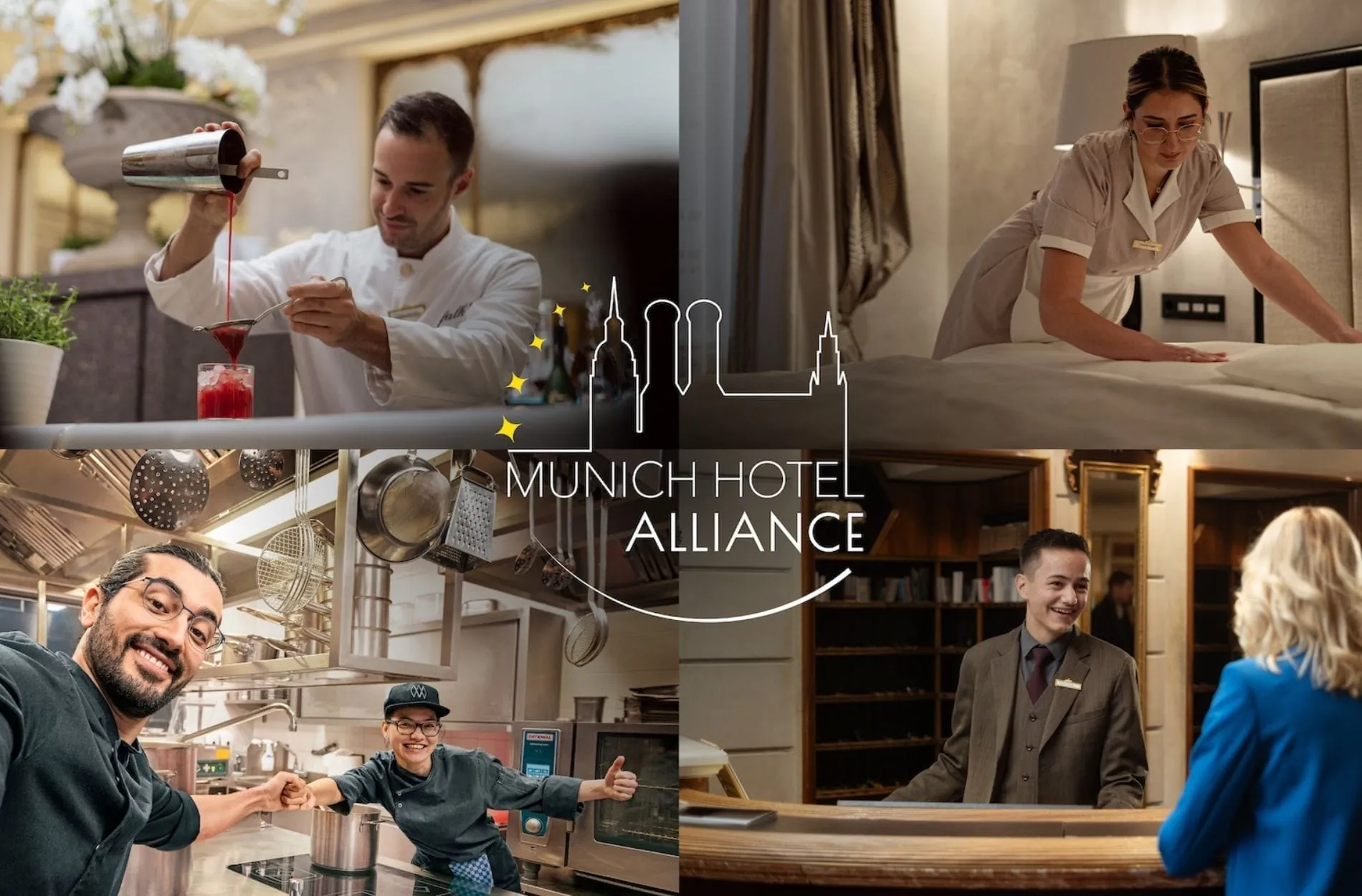 „Taste your Future Day“ geht in die dritte Runde